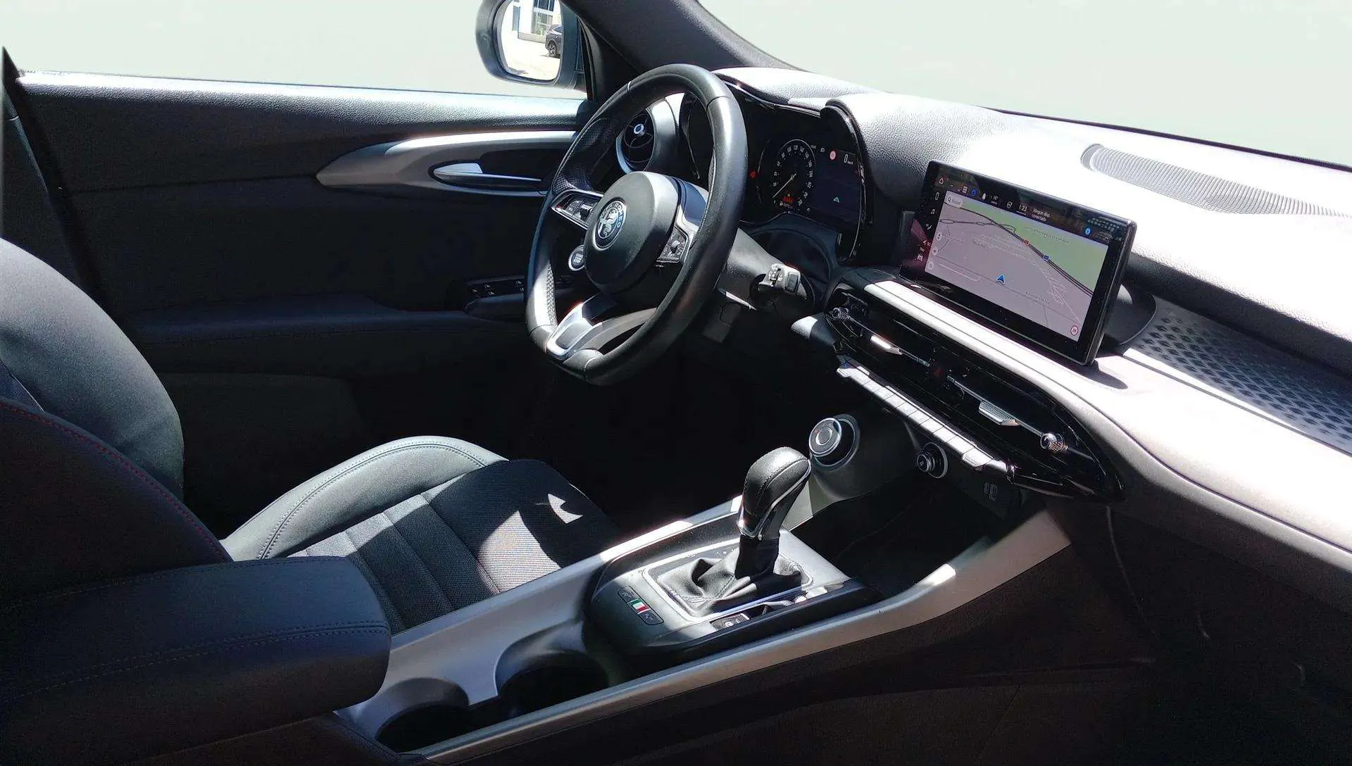 Alfa Romeo Tonale 1,6 DS Sprint FWD - foto 12