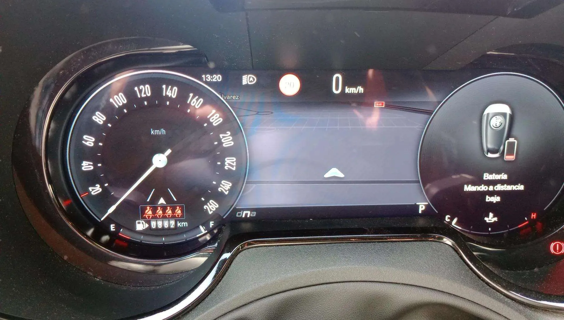 Alfa Romeo Tonale 1,6 DS Sprint FWD - foto 10