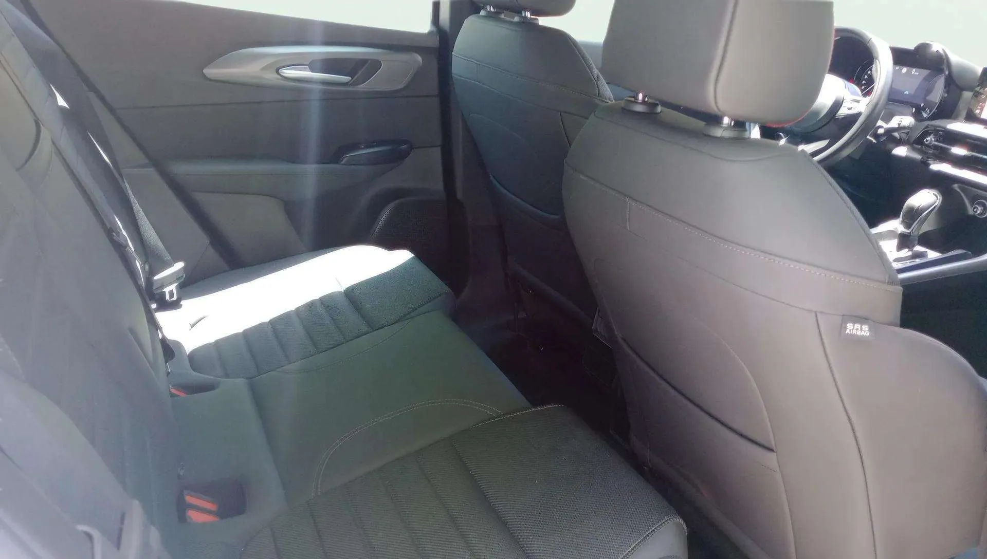 Alfa Romeo Tonale 1,6 DS Sprint FWD - foto 19