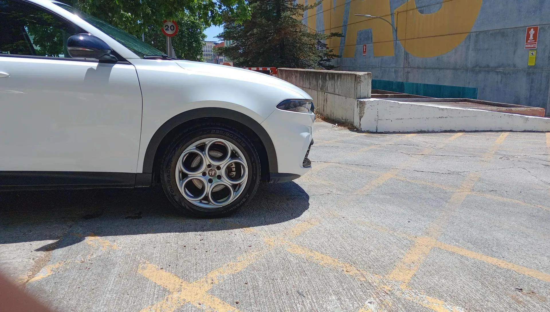 Alfa Romeo Tonale 1,6 DS Sprint FWD - foto 22