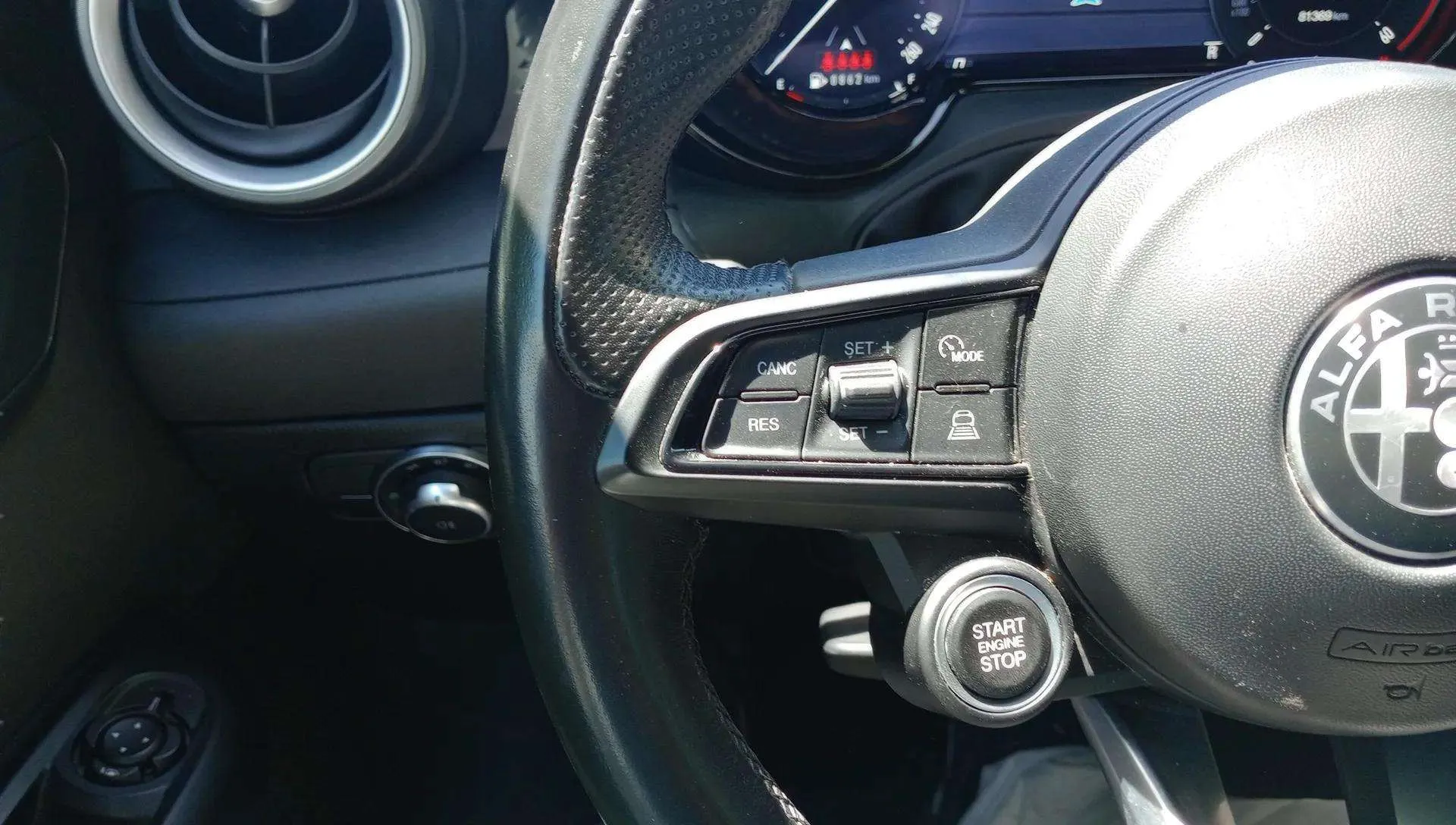 Alfa Romeo Tonale 1,6 DS Sprint FWD - foto 7