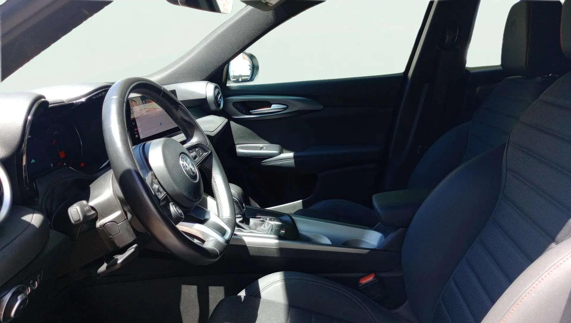 Alfa Romeo Tonale 1,6 DS Sprint FWD - foto 16