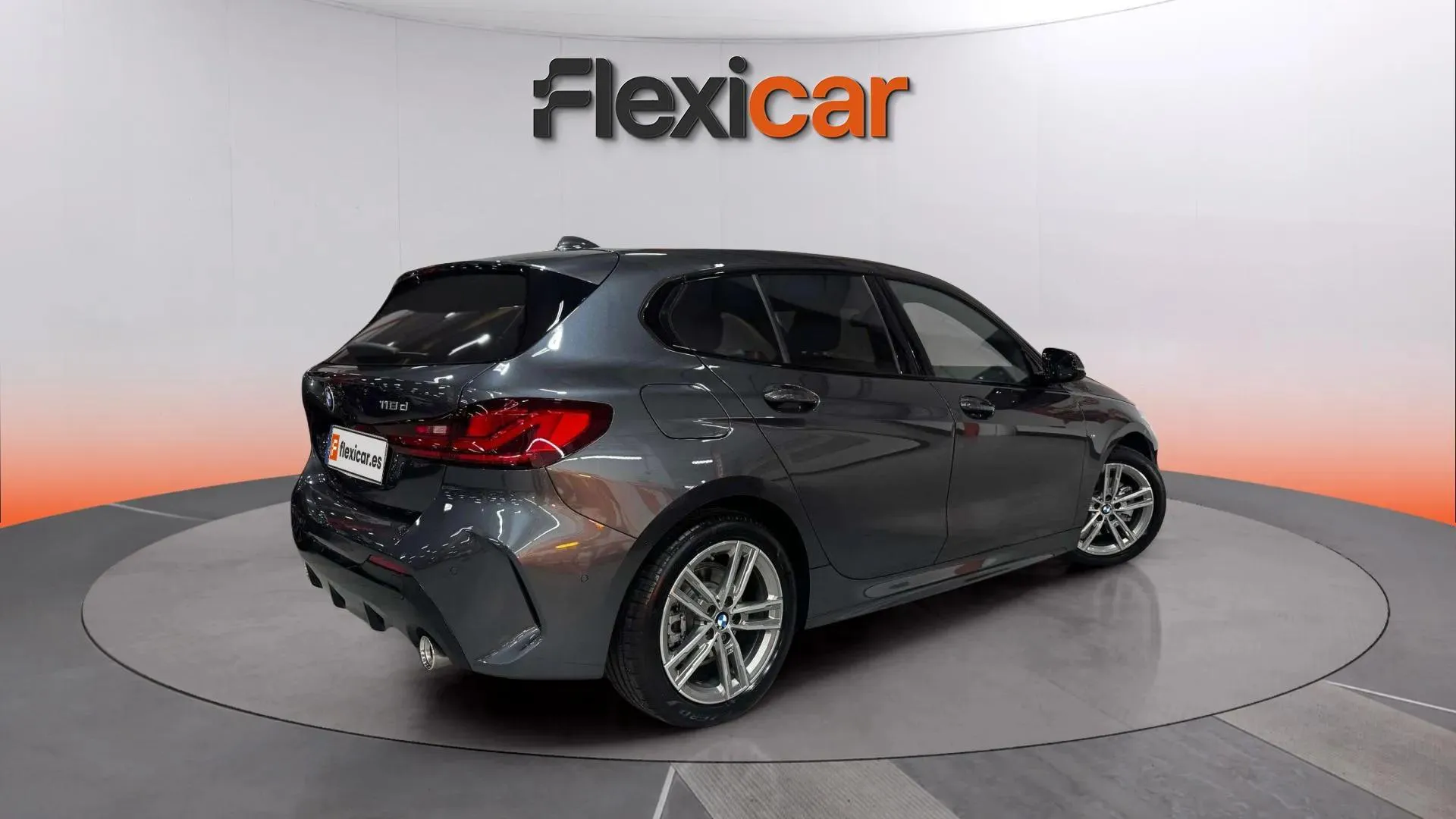BMW Serie 1 118d - foto 10