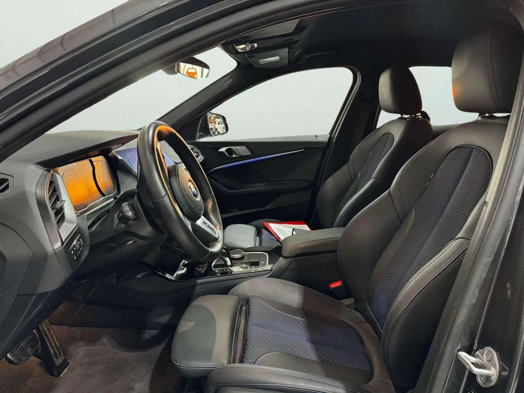 BMW Serie 1 118d - foto 24