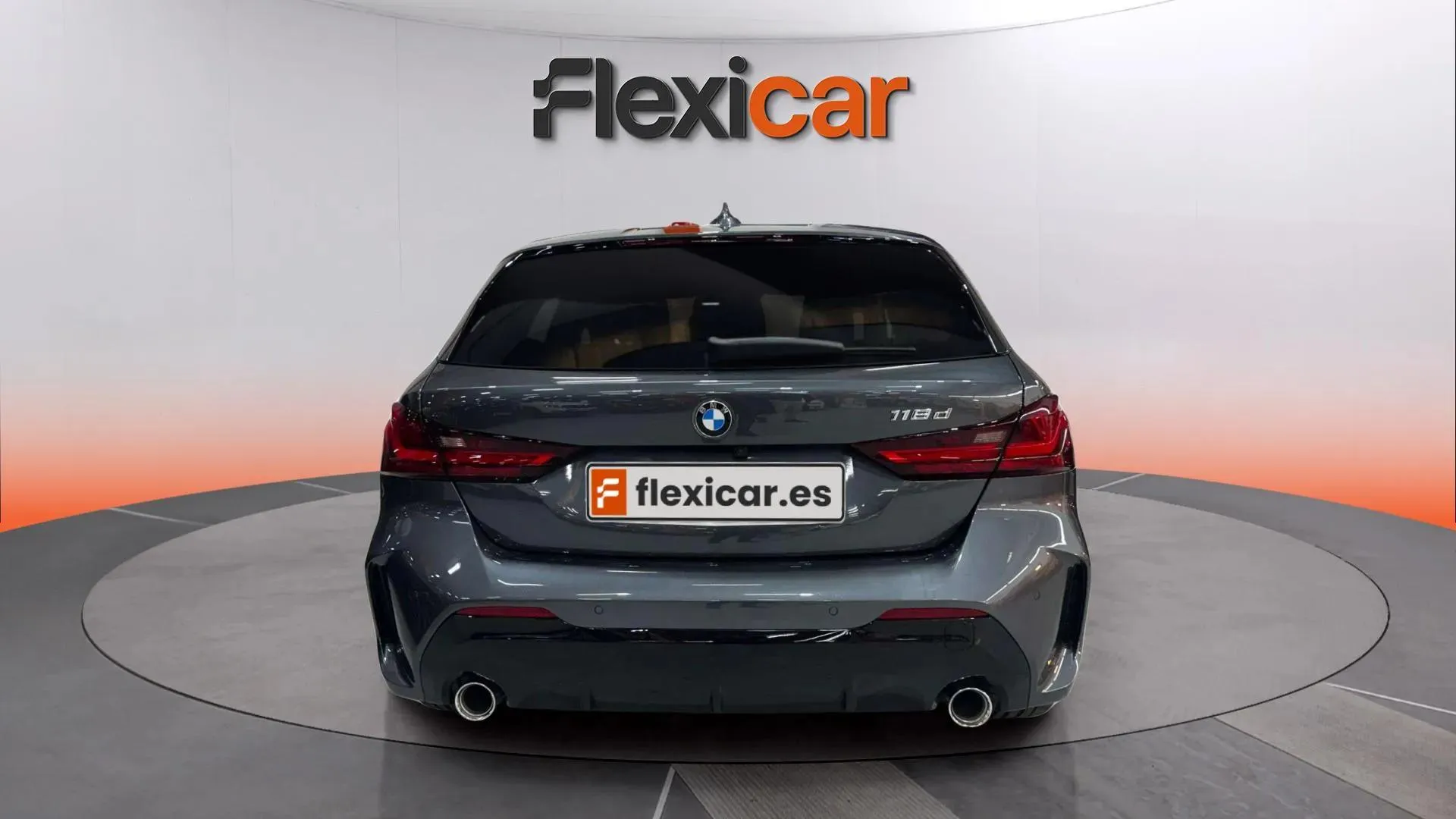 BMW Serie 1 118d - foto 8