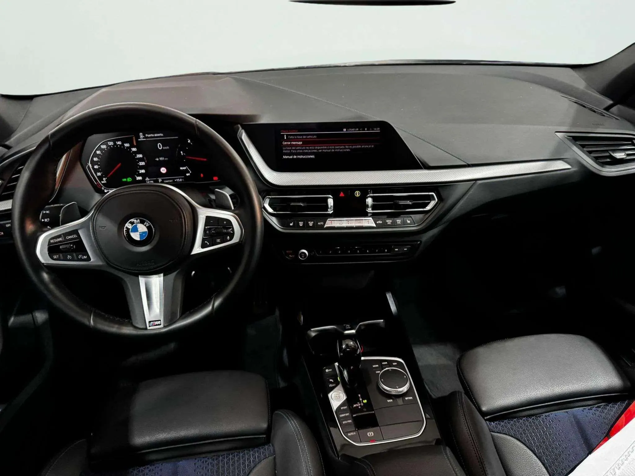 BMW Serie 1 118d - foto 13