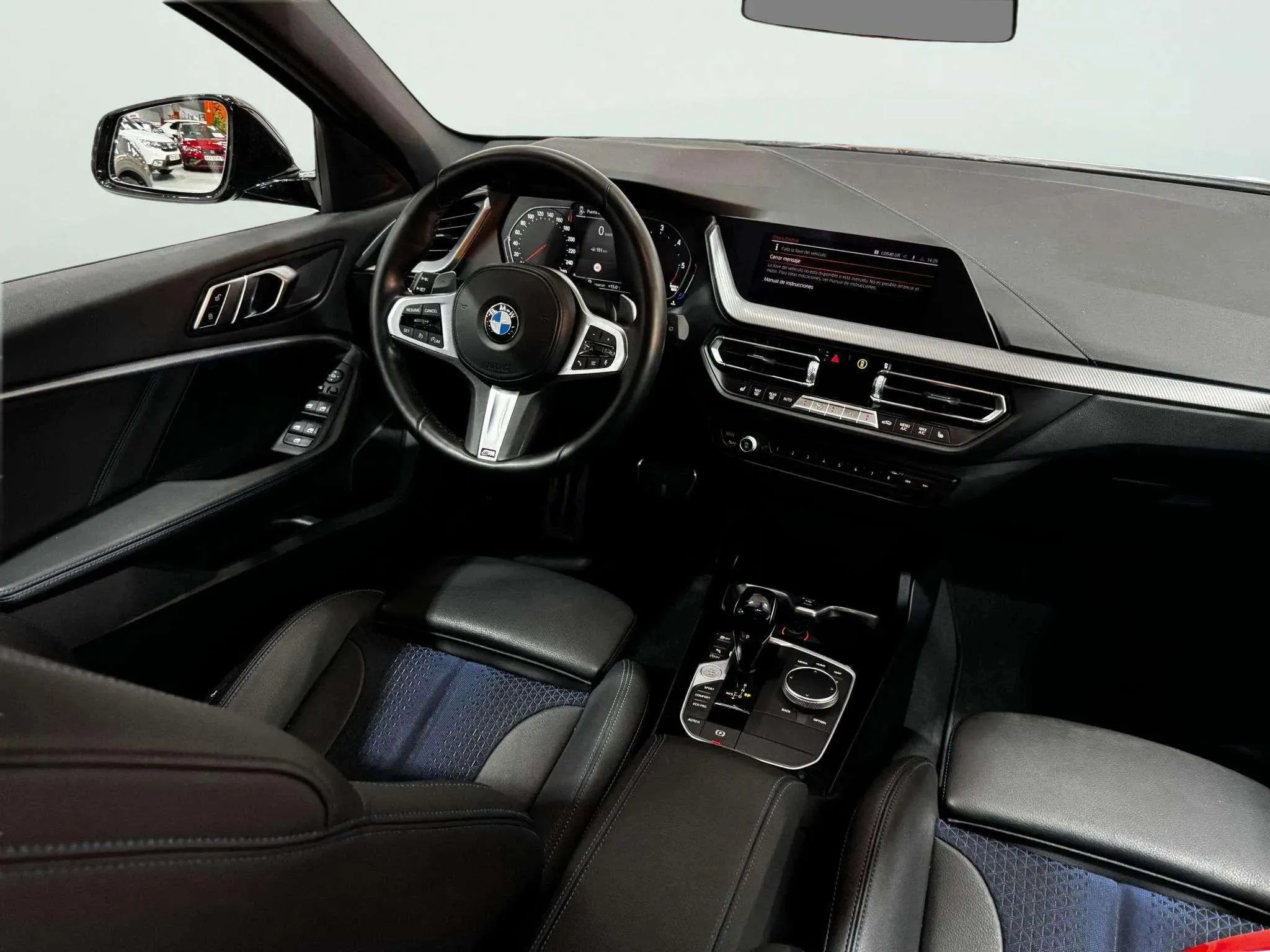 BMW Serie 1 118d - foto 14