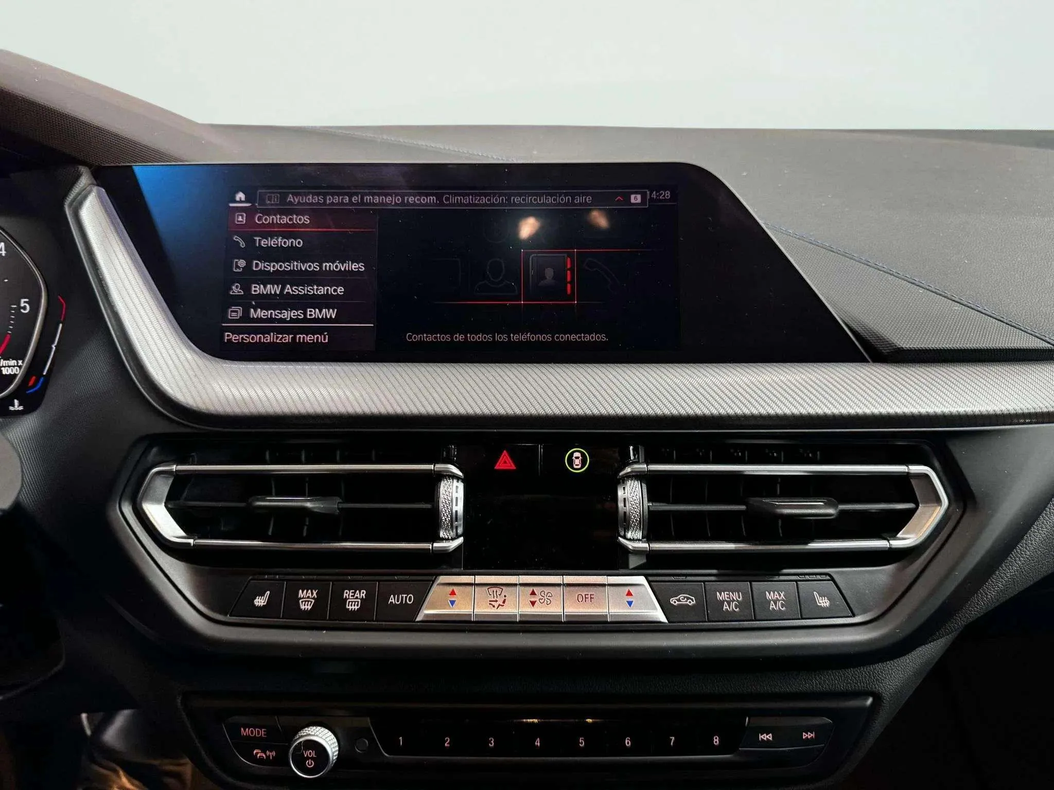 BMW Serie 1 118d - foto 20