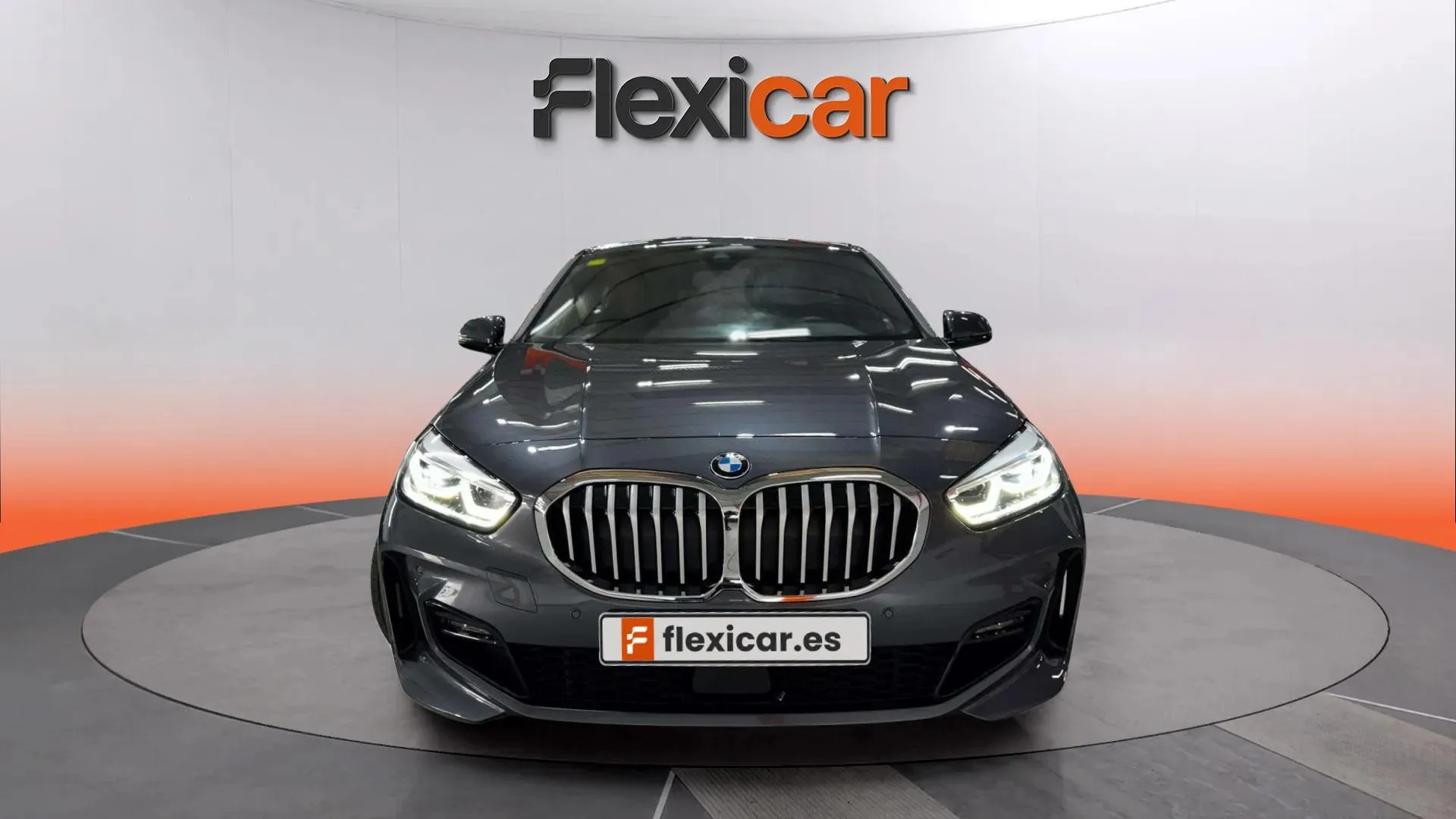 BMW Serie 1 118d - foto 2