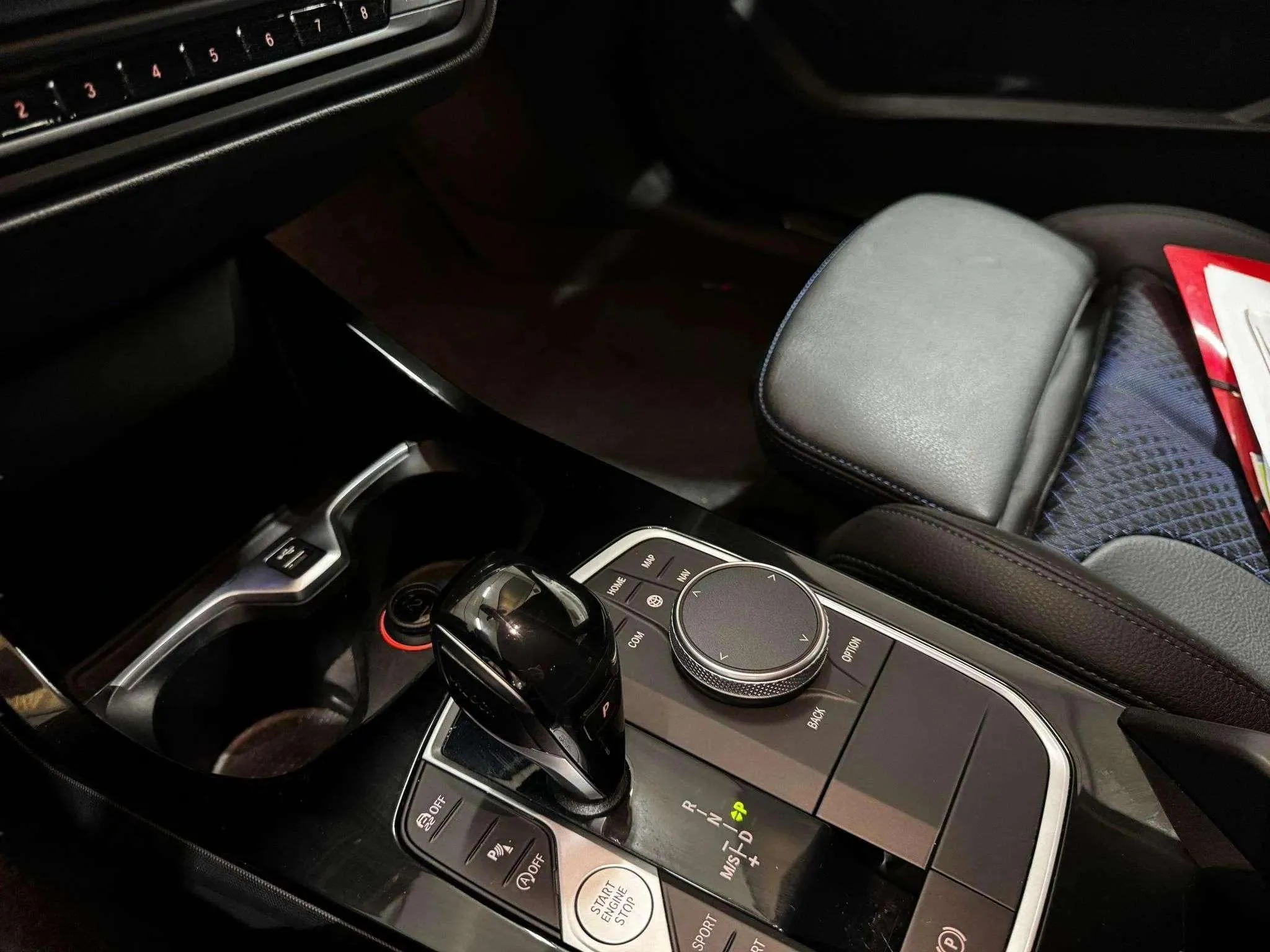BMW Serie 1 118d - foto 17