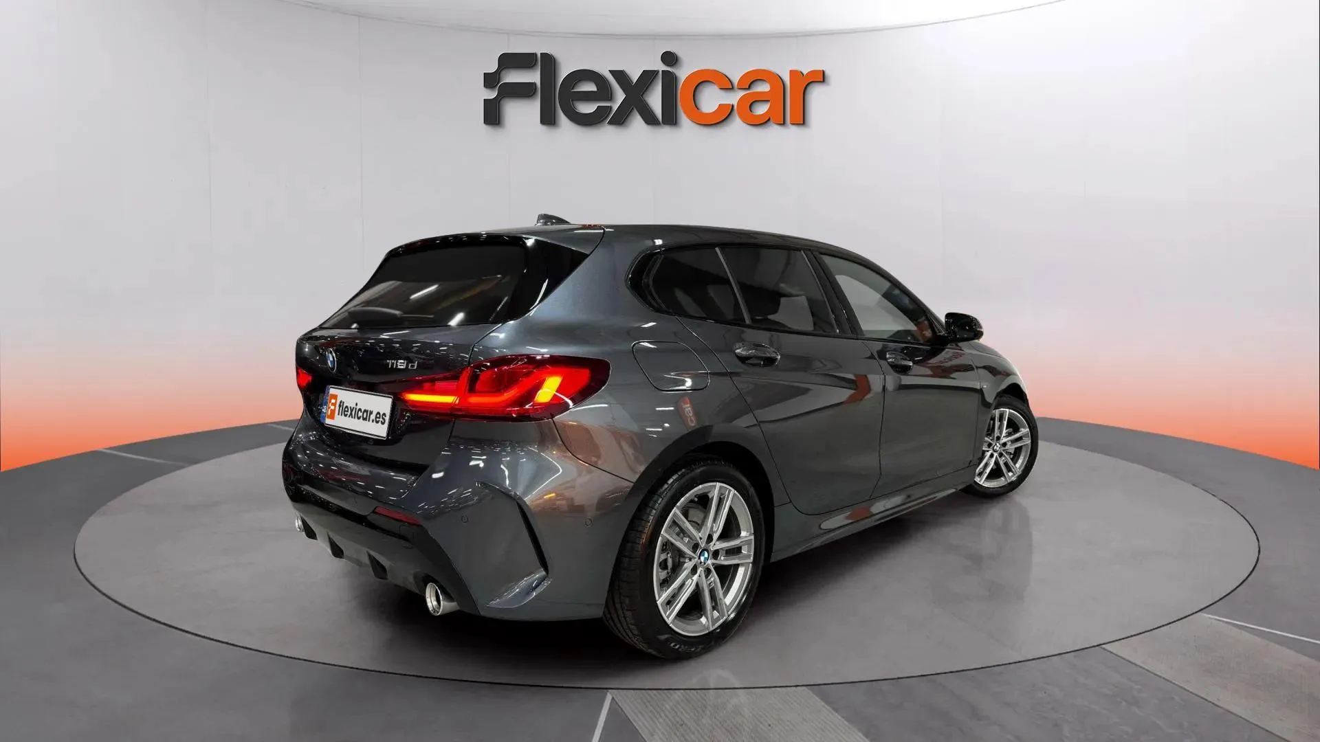 BMW Serie 1 118d - foto 9