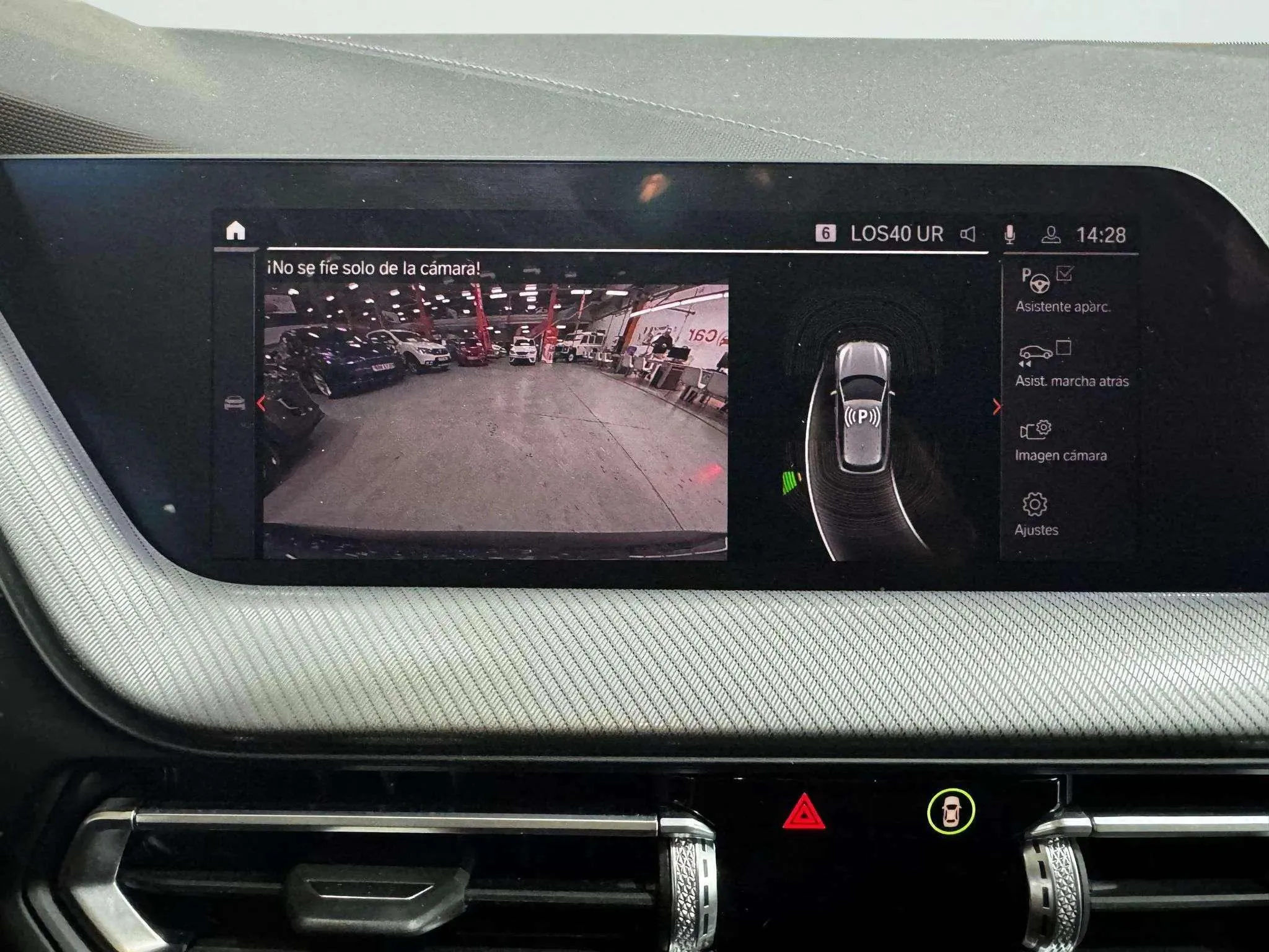 BMW Serie 1 118d - foto 15