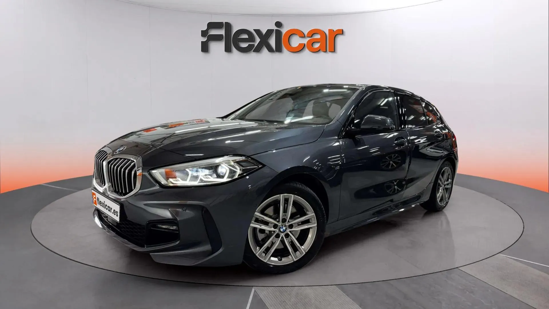 BMW Serie 1 118d - foto 4