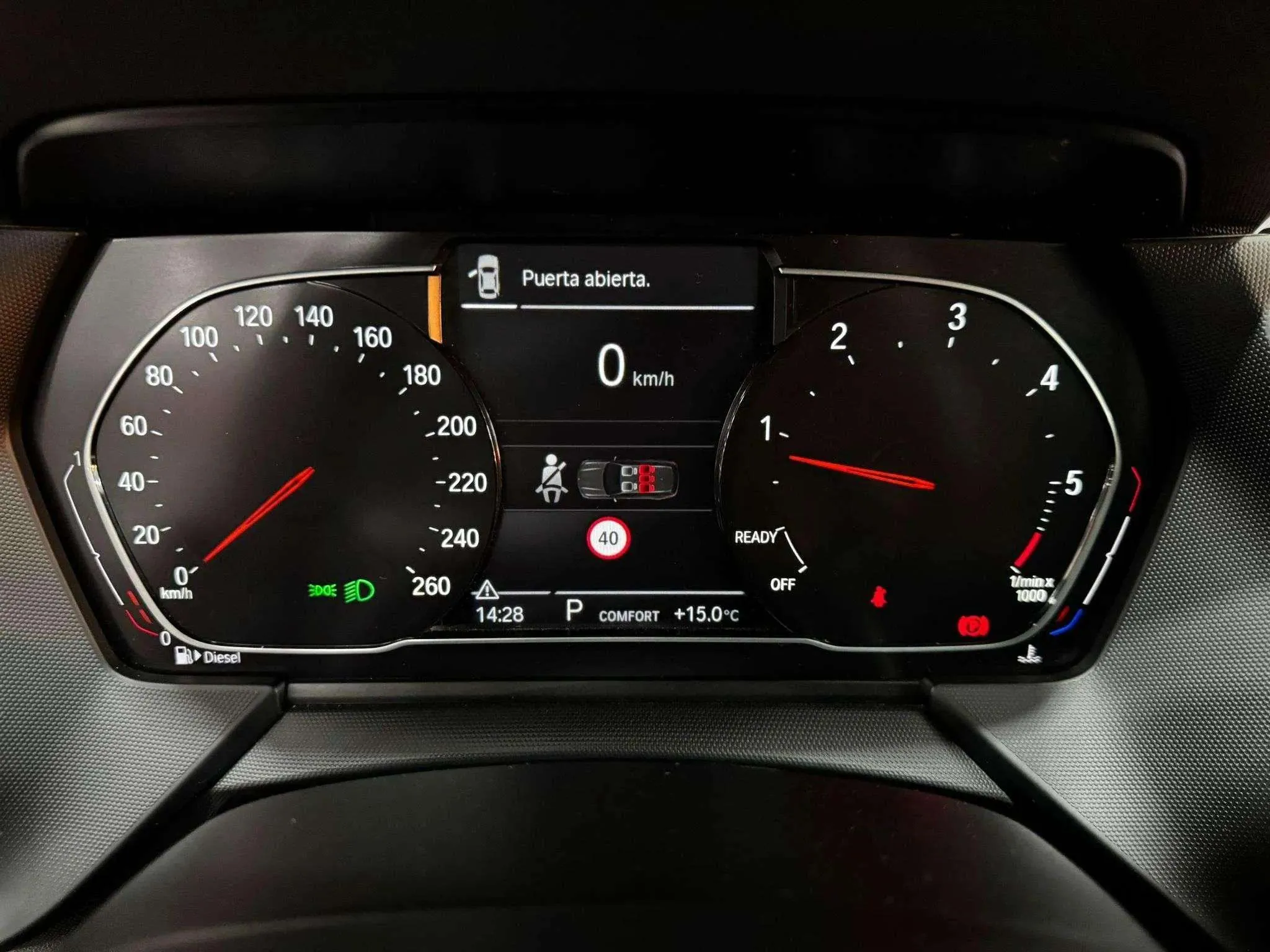 BMW Serie 1 118d - foto 16