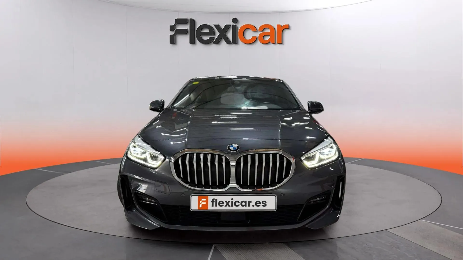 BMW Serie 1 118d - foto 3