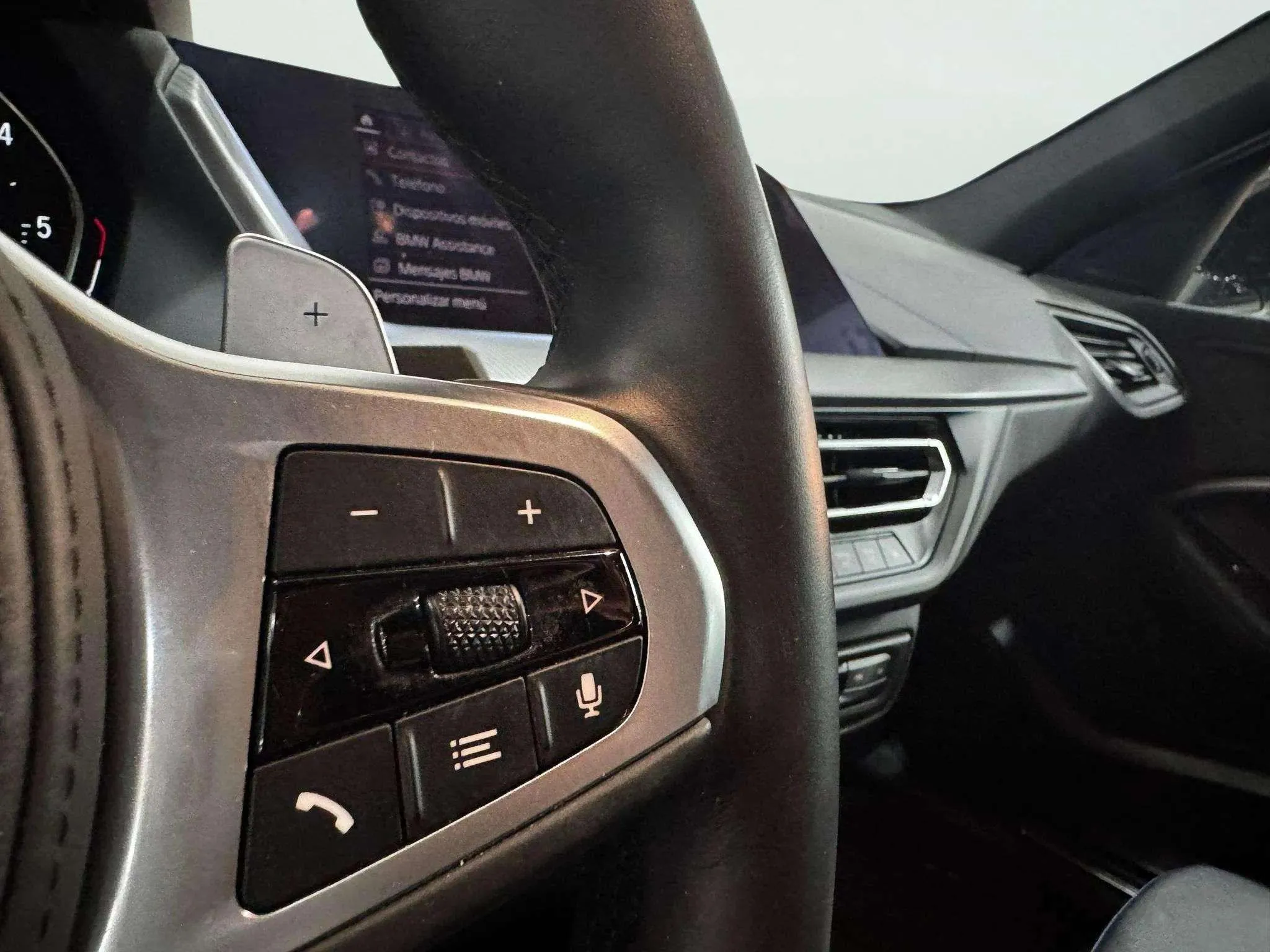 BMW Serie 1 118d - foto 21