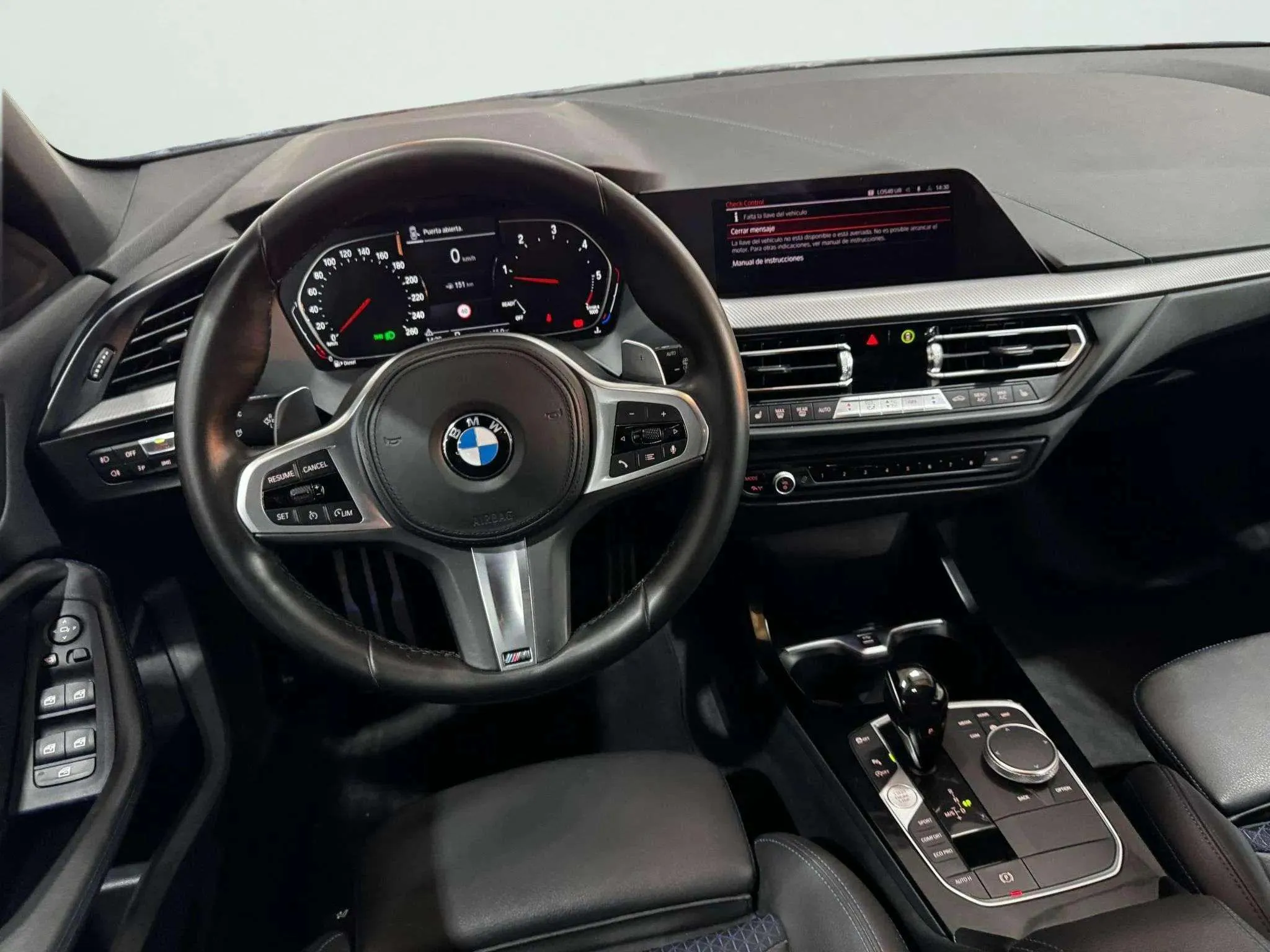 BMW Serie 1 118d - foto 12
