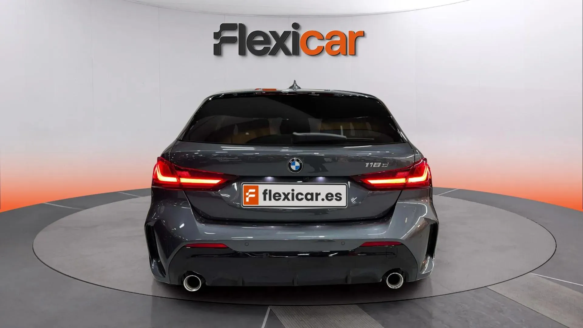 BMW Serie 1 118d - foto 6