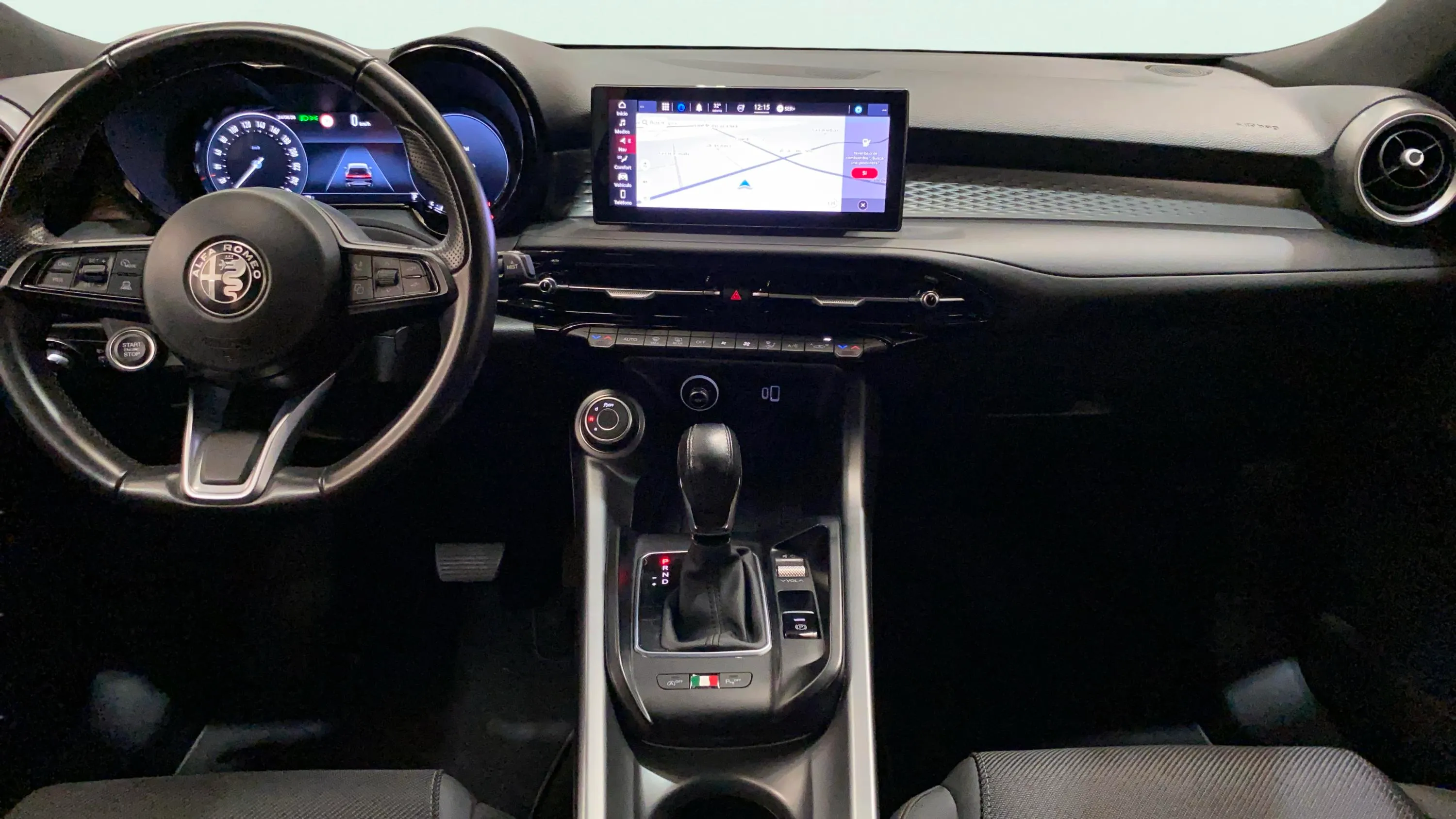 Alfa Romeo Tonale 1,6 DS Sprint FWD - foto 17