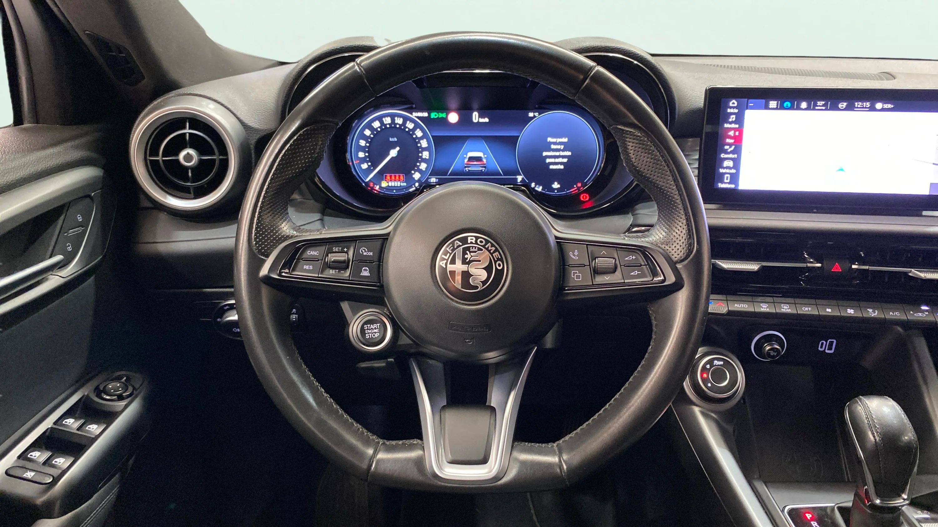 Alfa Romeo Tonale 1,6 DS Sprint FWD - foto 16