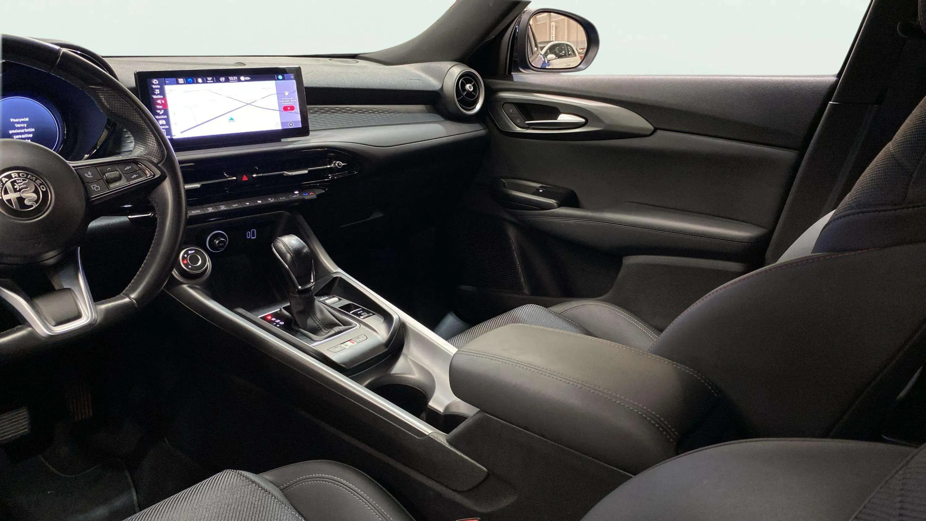 Alfa Romeo Tonale 1,6 DS Sprint FWD - foto 31