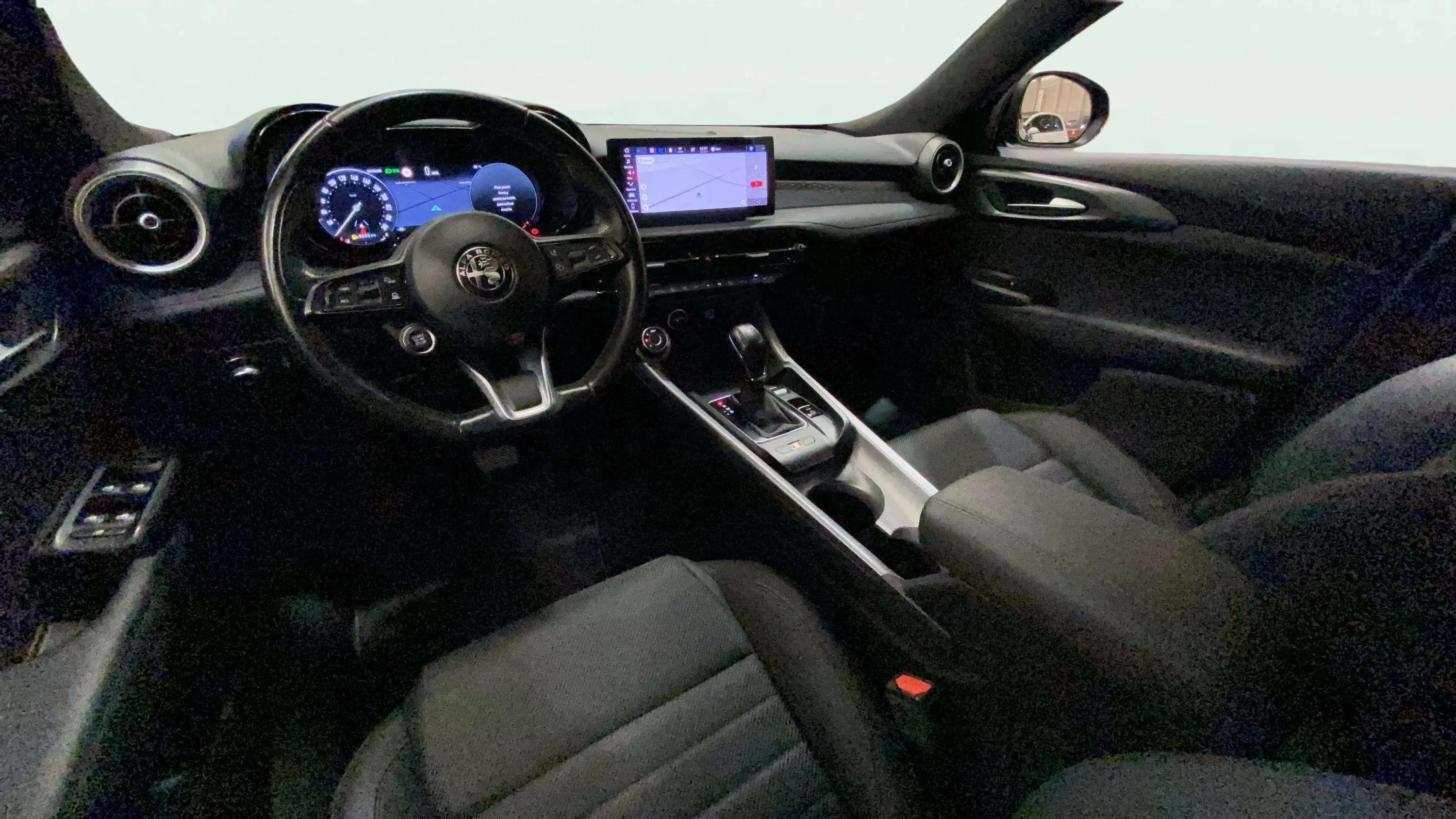Alfa Romeo Tonale 1,6 DS Sprint FWD - foto 35