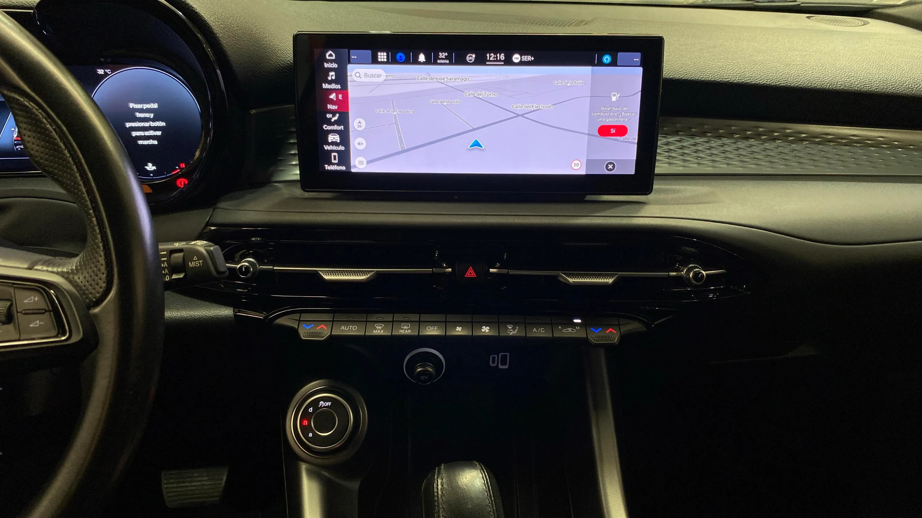 Alfa Romeo Tonale 1,6 DS Sprint FWD - foto 19