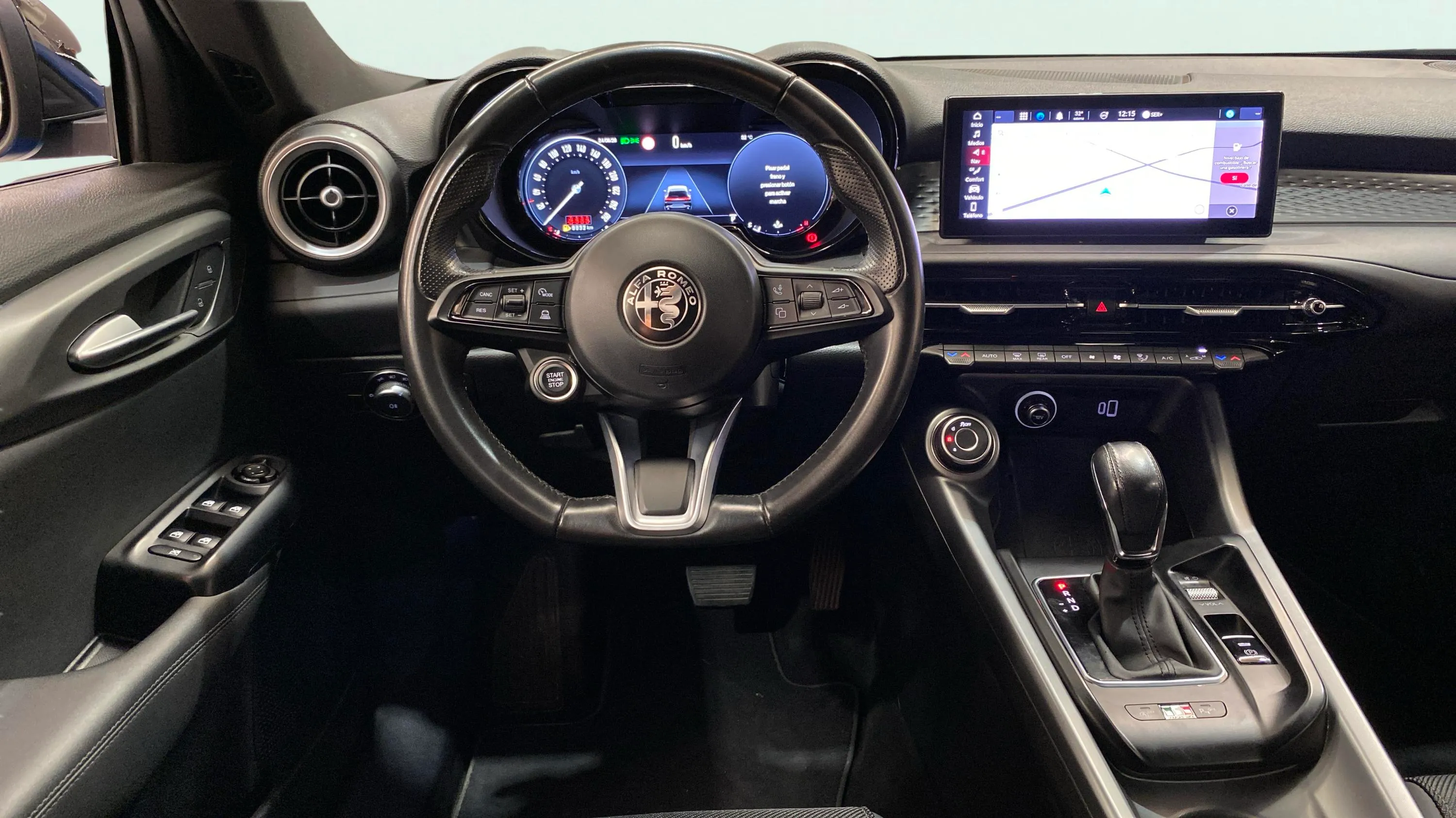 Alfa Romeo Tonale 1,6 DS Sprint FWD - foto 15