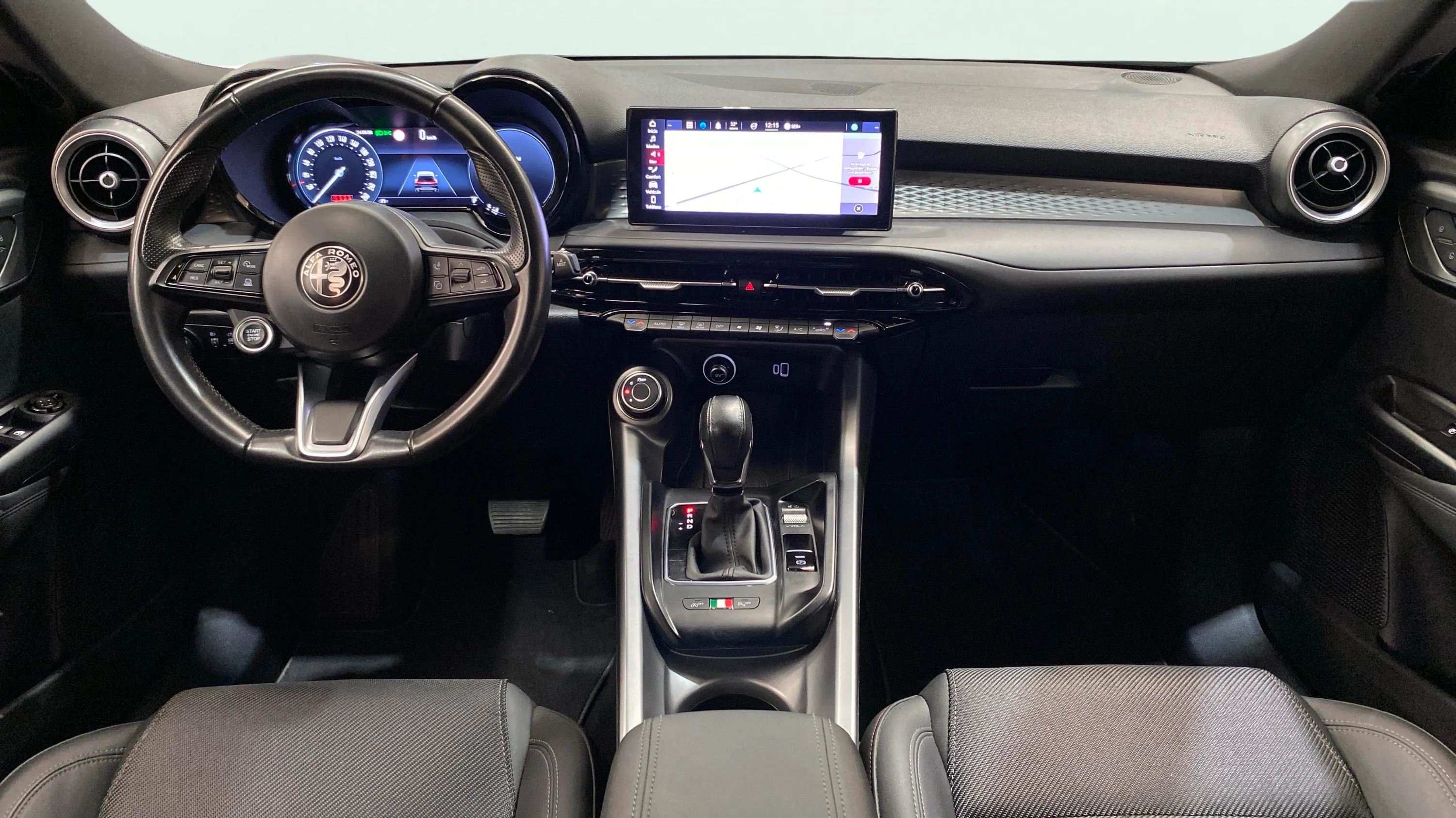 Alfa Romeo Tonale 1,6 DS Sprint FWD - foto 14