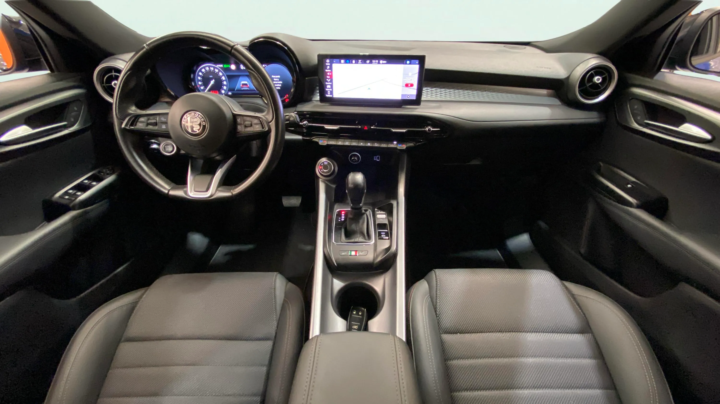 Alfa Romeo Tonale 1,6 DS Sprint FWD - foto 13