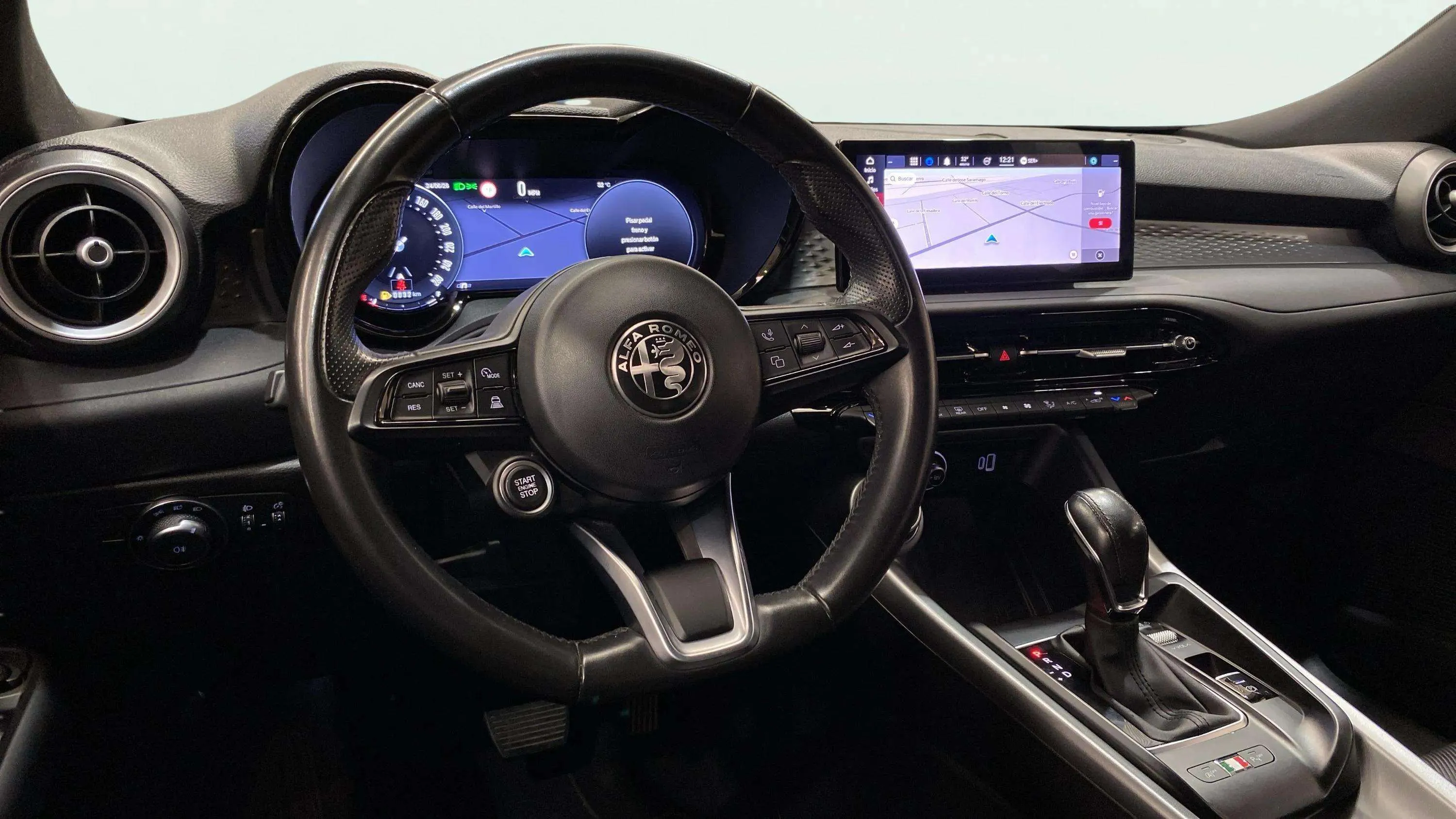 Alfa Romeo Tonale 1,6 DS Sprint FWD - foto 33