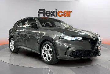 alfa romeo tonale 16 ds 130 cv sprint fwd diesel automatica san fernando 903000000239954