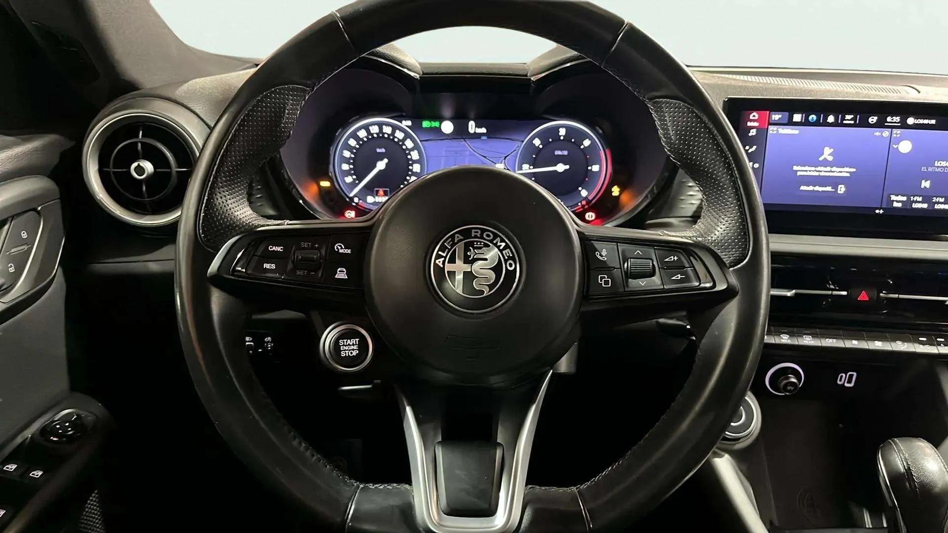Alfa Romeo Tonale 1,6 DS Sprint FWD - foto 10