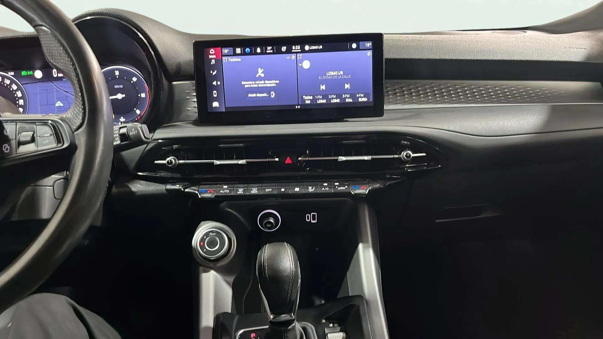 Alfa Romeo Tonale 1,6 DS Sprint FWD - foto 11