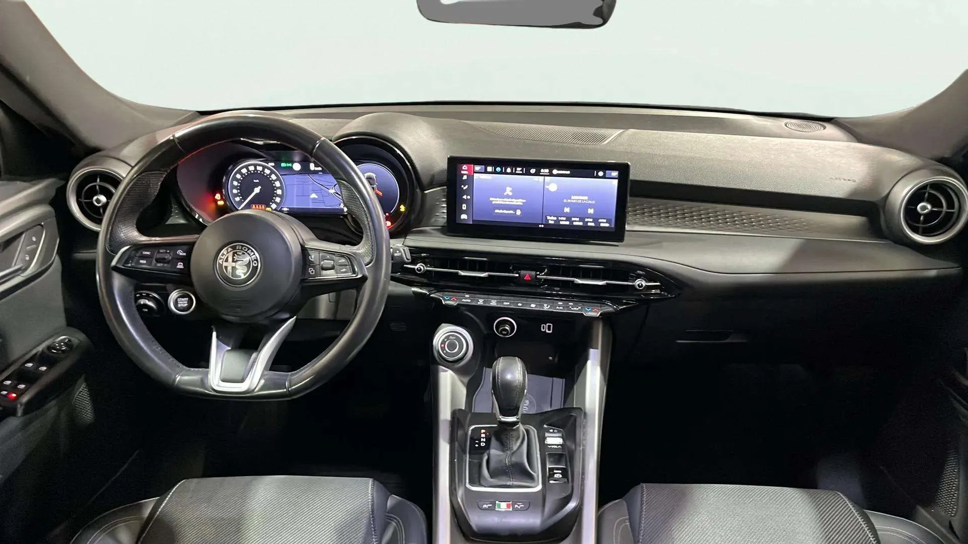 Alfa Romeo Tonale 1,6 DS Sprint FWD - foto 12