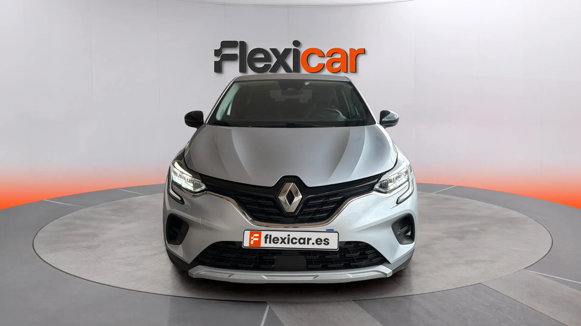 Renault Captur evolution E-Tech full hybr - foto 2
