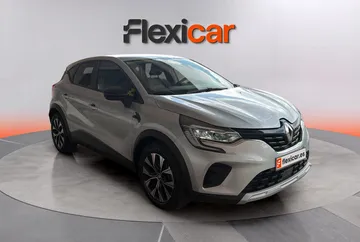 renault captur evolution e tech full hybr 105kw 145cv hibrido no enchufable automatica coslada 903000000239956