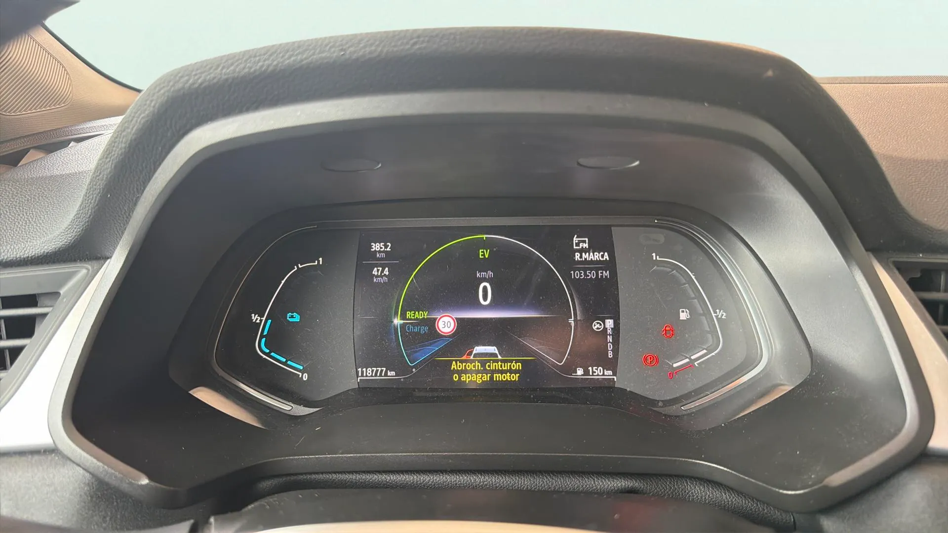 Renault Captur evolution E-Tech full hybr - foto 8