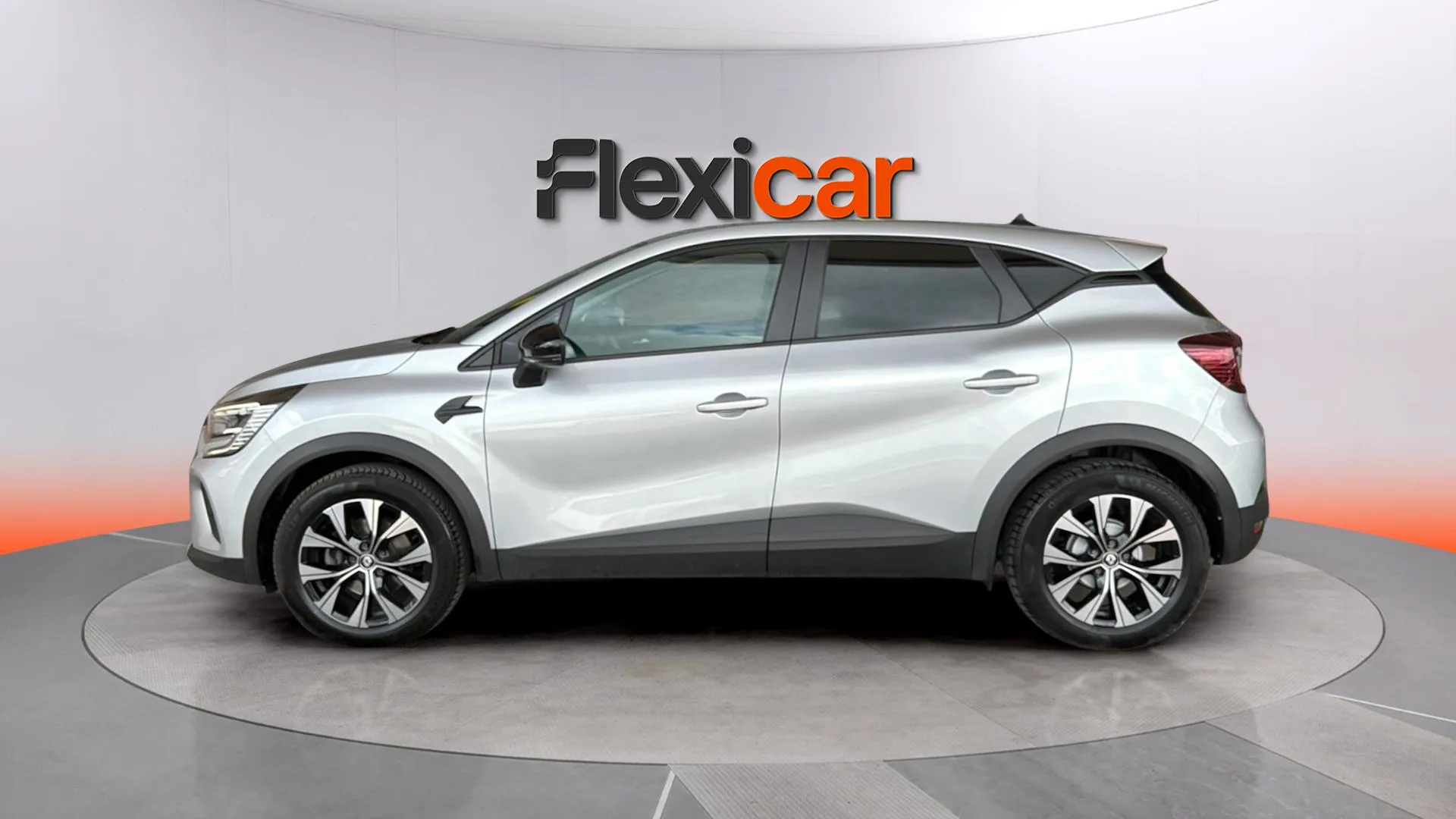 Renault Captur evolution E-Tech full hybr - foto 5