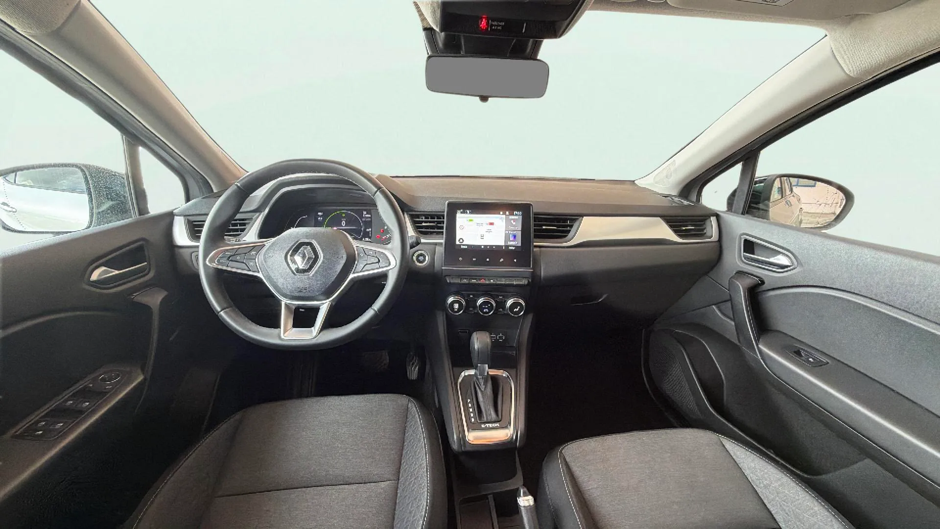 Renault Captur evolution E-Tech full hybr - foto 6