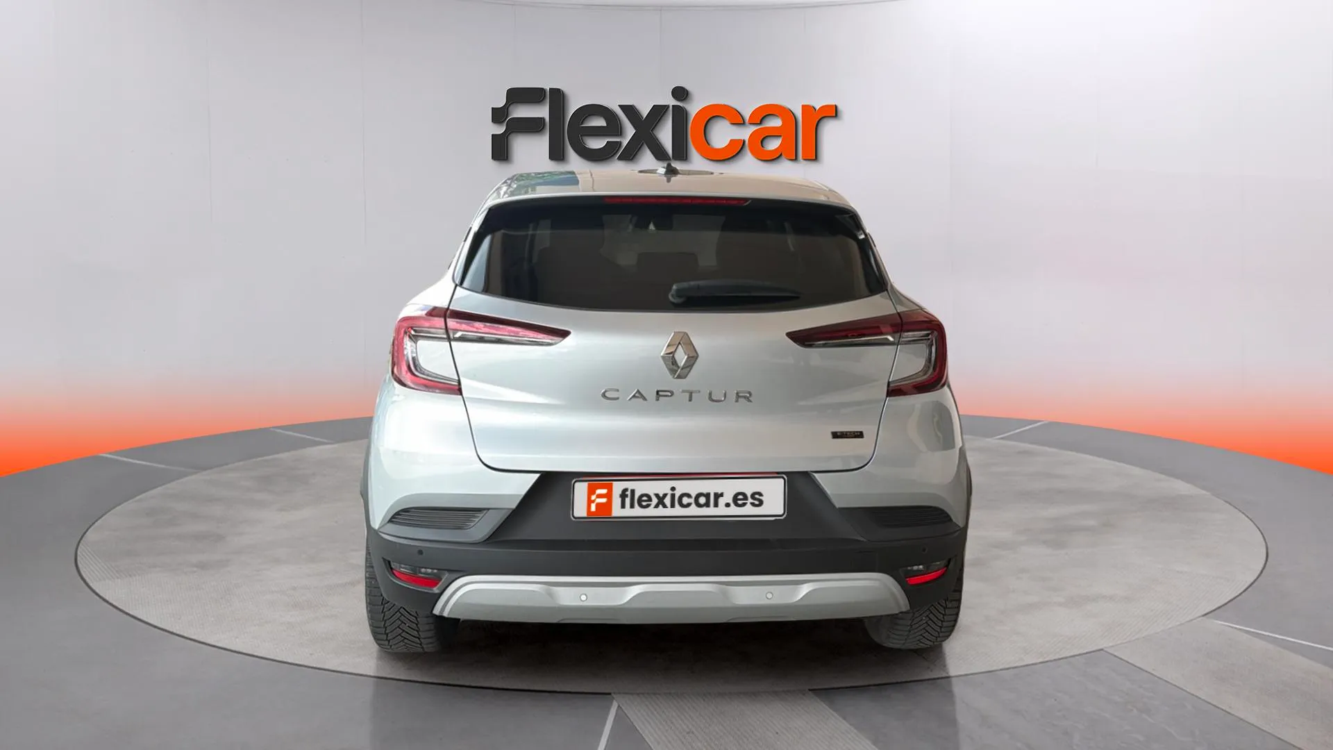 Renault Captur evolution E-Tech full hybr - foto 4