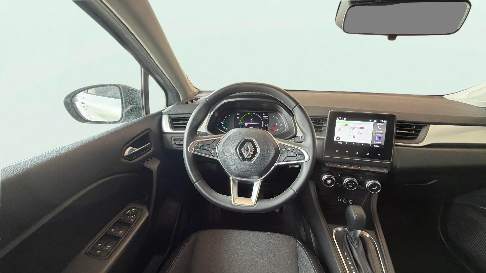 Renault Captur evolution E-Tech full hybr - foto 7