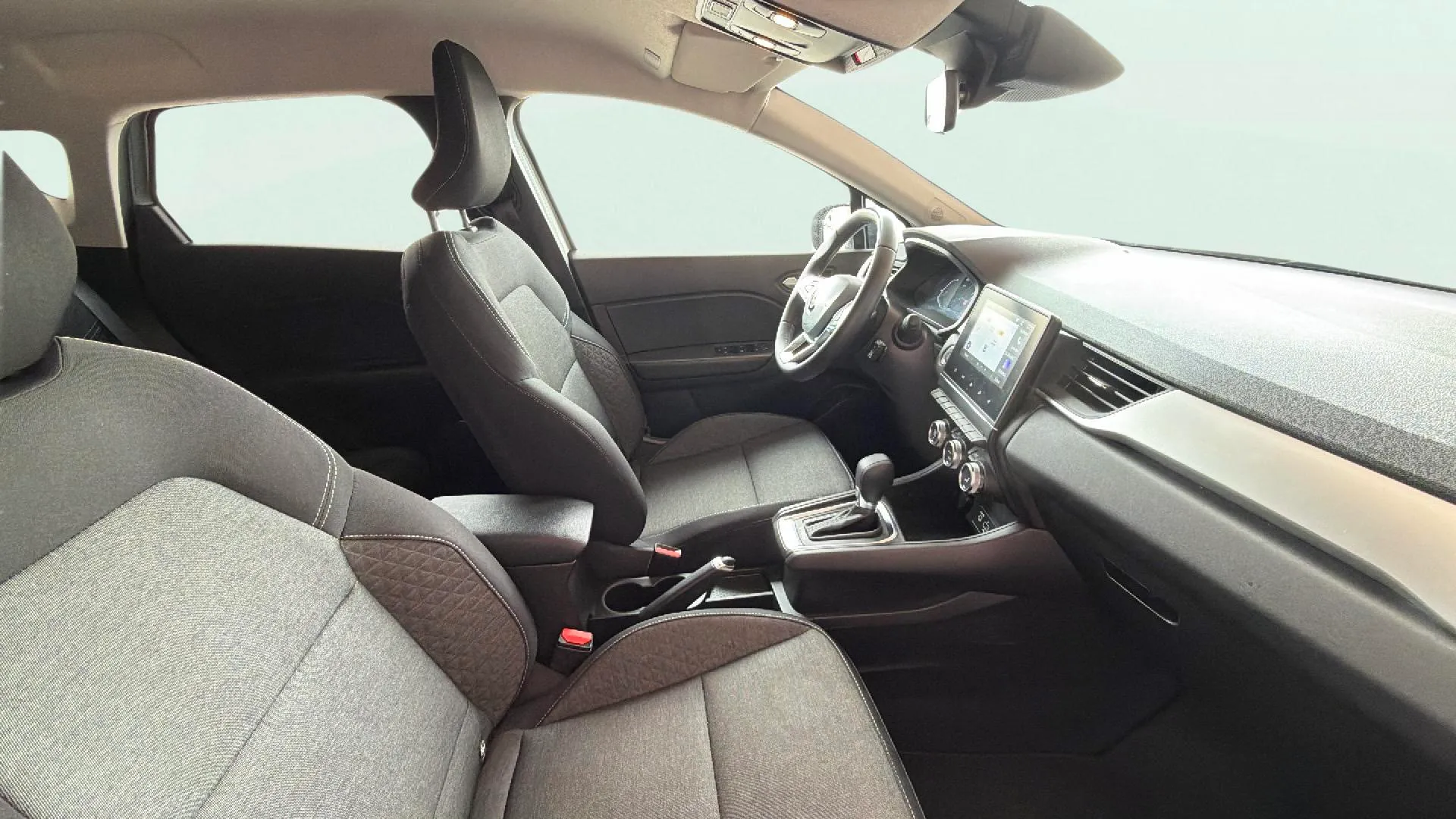 Renault Captur evolution E-Tech full hybr - foto 10