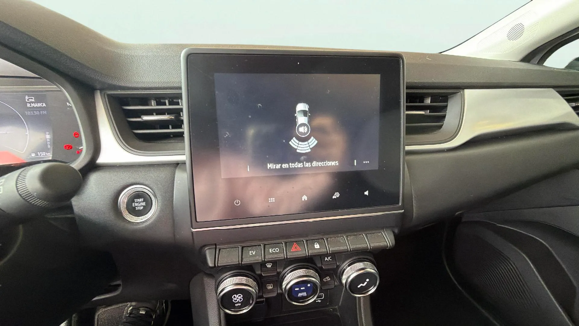 Renault Captur evolution E-Tech full hybr - foto 26