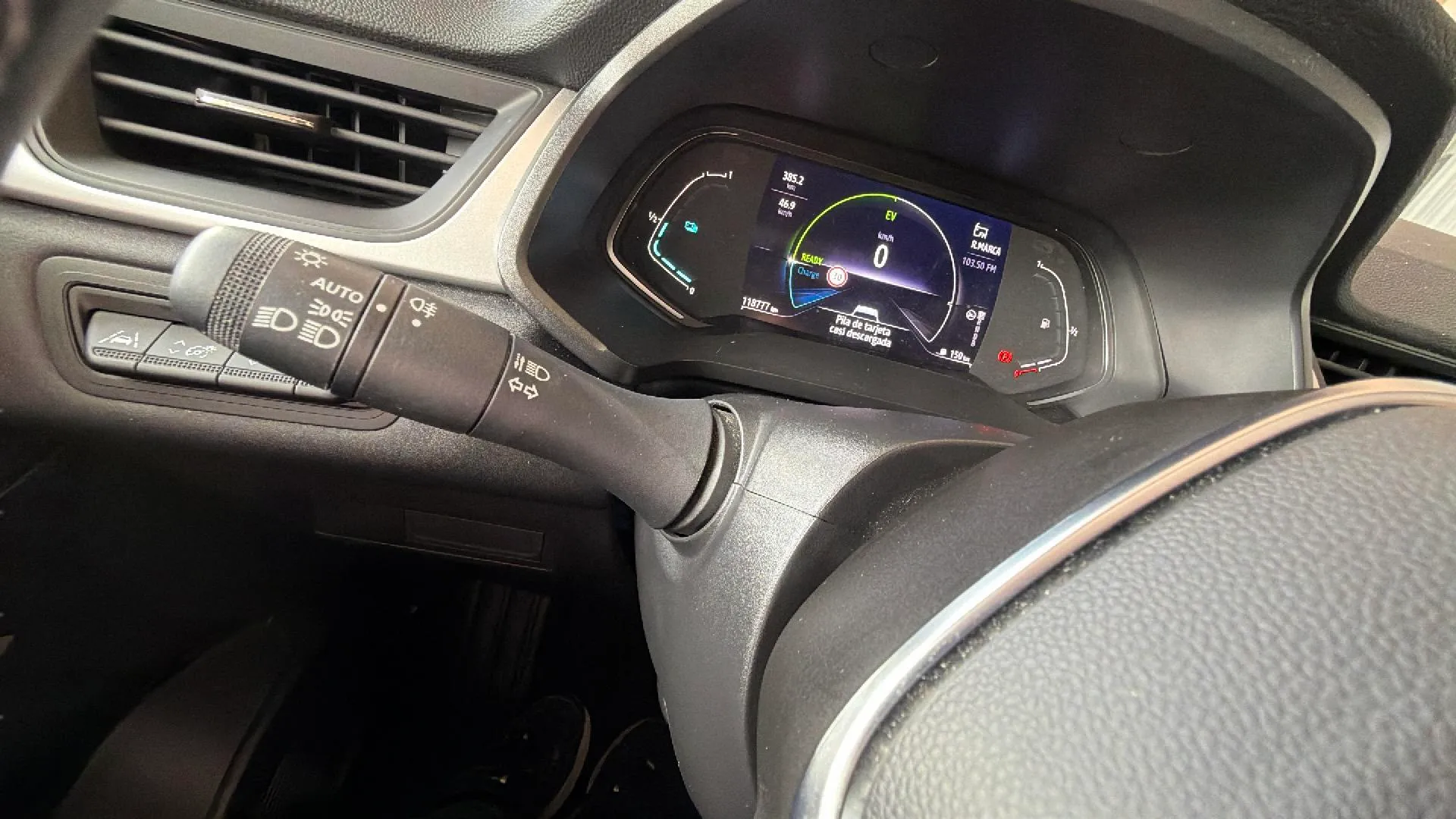 Renault Captur evolution E-Tech full hybr - foto 20