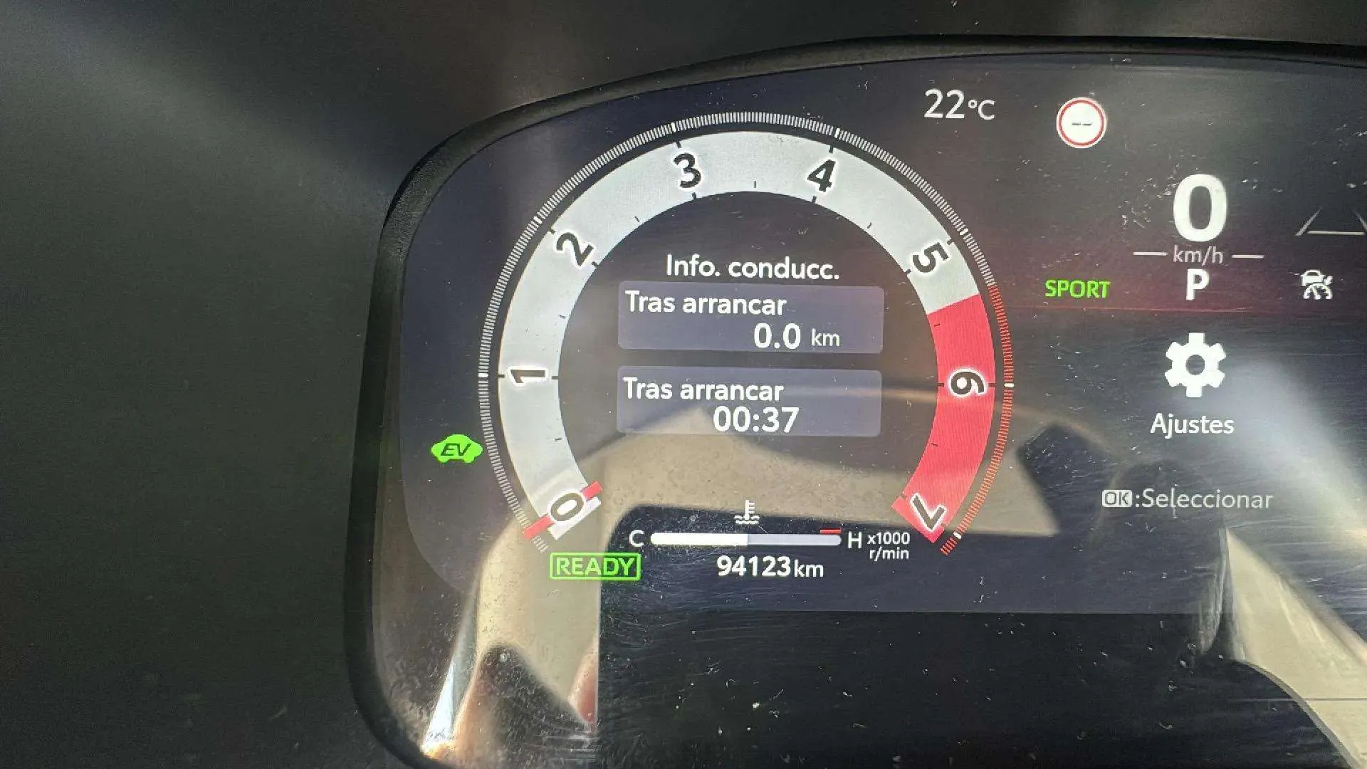 Toyota Corolla 140H Active Plus - foto 11