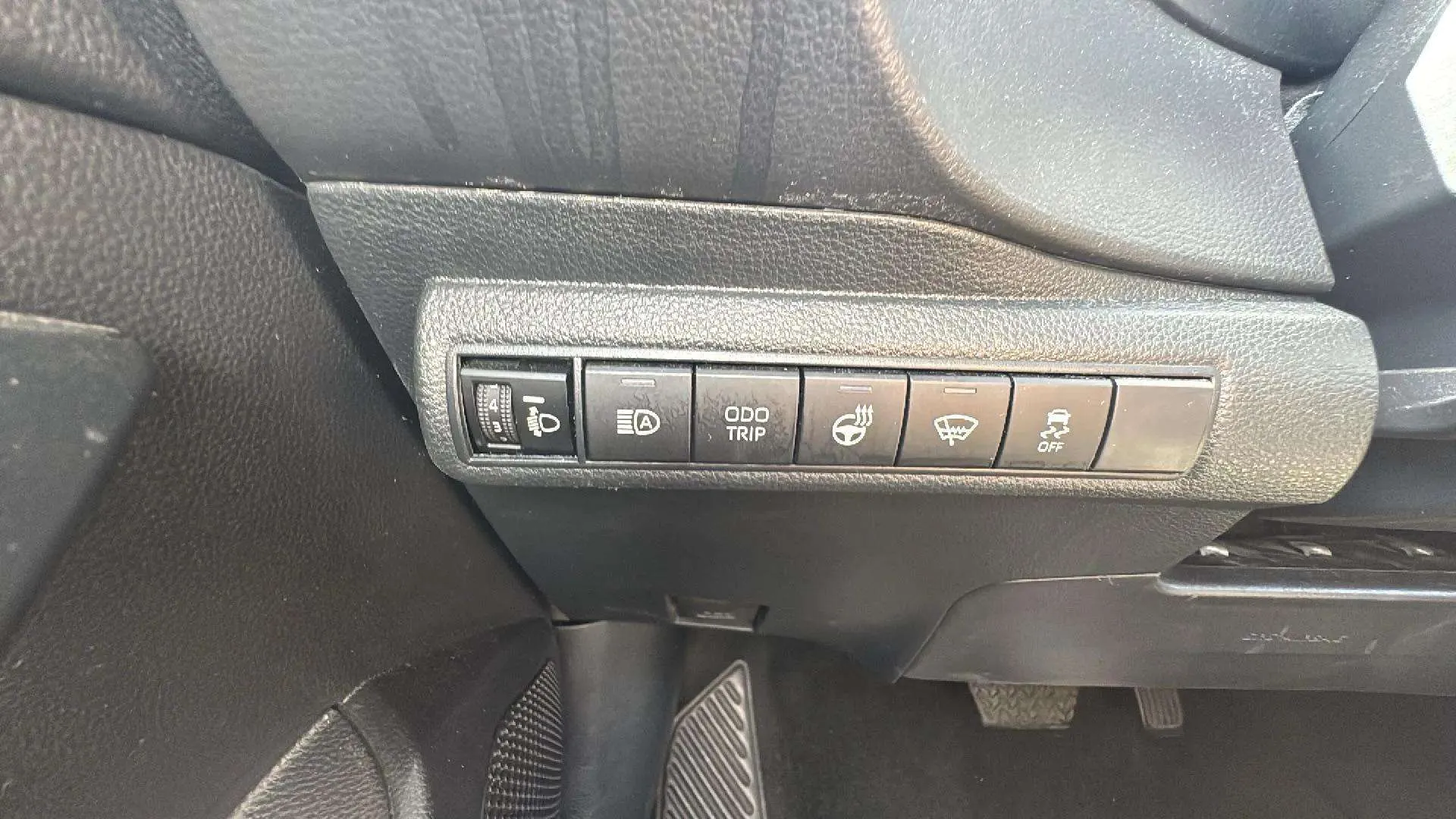 Toyota Corolla 140H Active Plus - foto 18