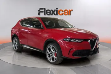 alfa romeo tonale 13 multi air phev speciale q4 hibrido enchufable automatica madrid av andalucia 903000000239958