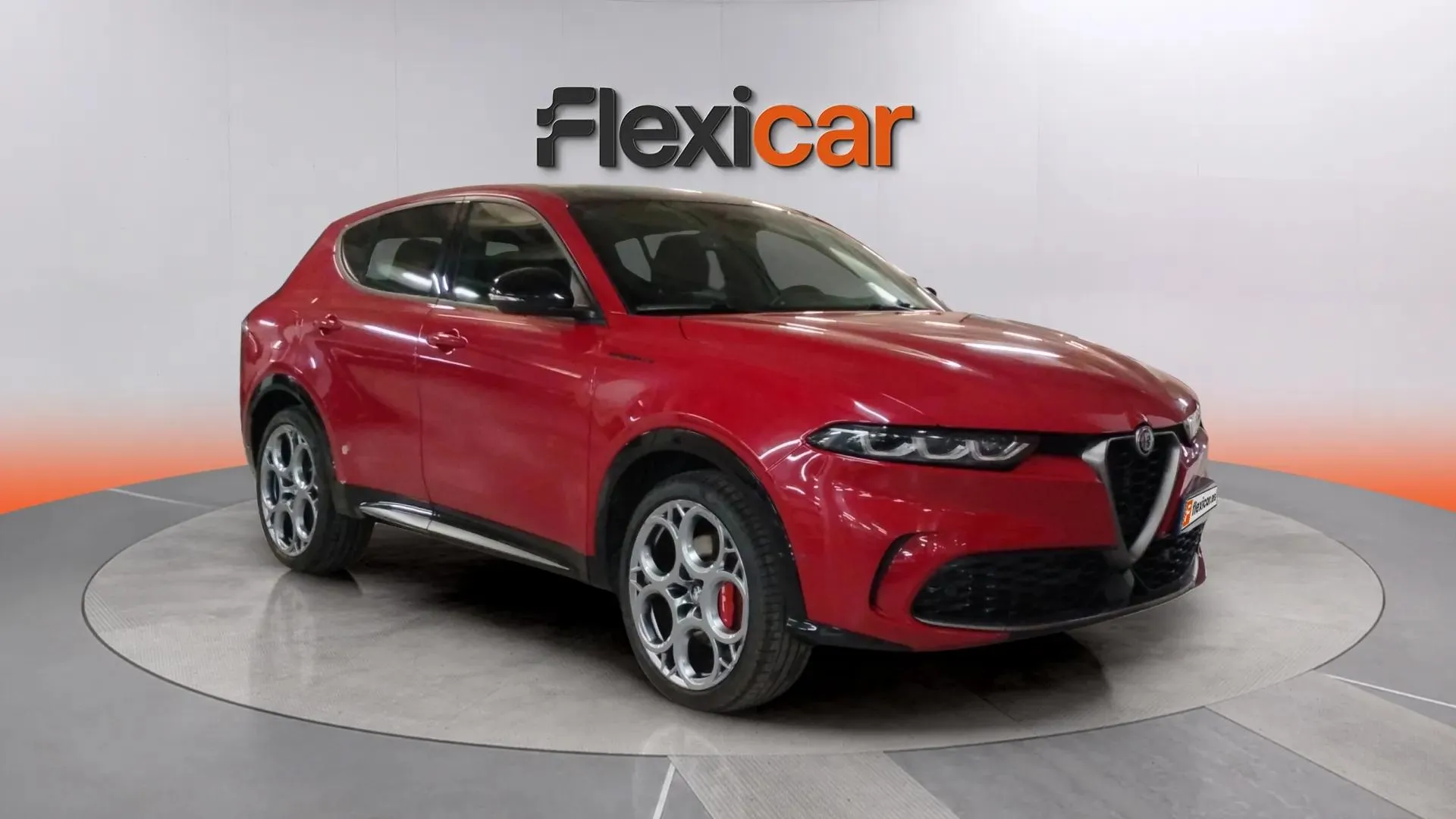 Alfa Romeo Tonale 1.3 MultiAir PHEV Speciale Q4