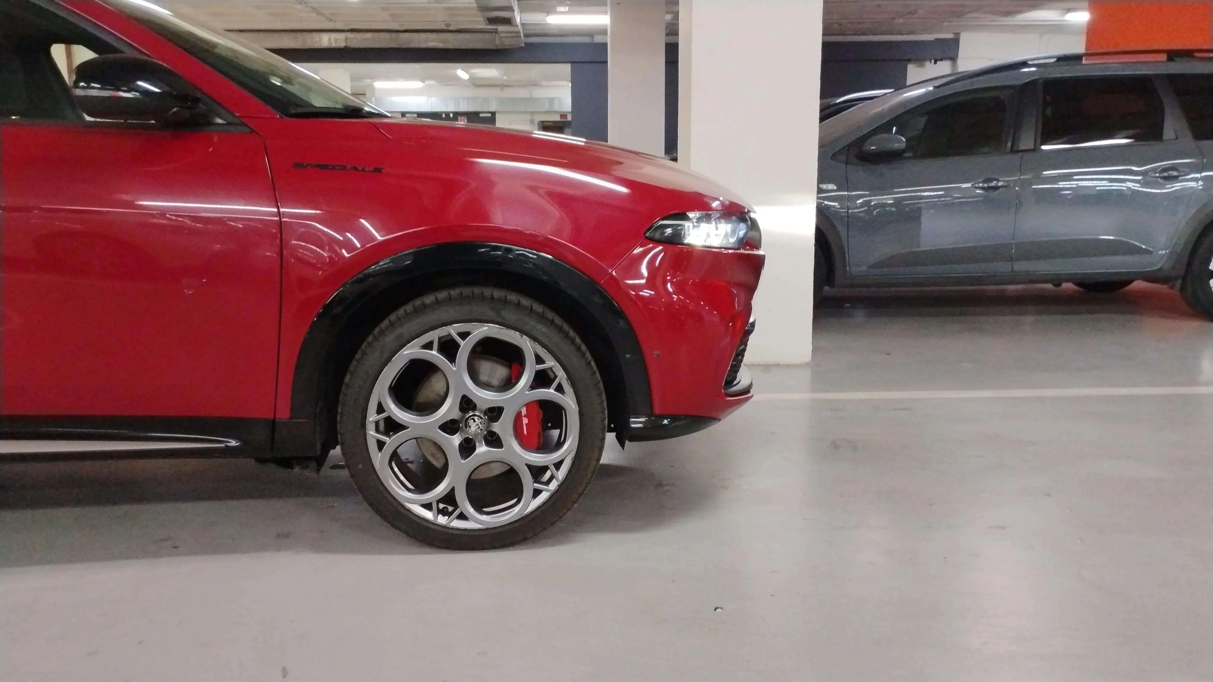 Alfa Romeo Tonale 1.3 MultiAir PHEV Speciale Q4 - foto 16